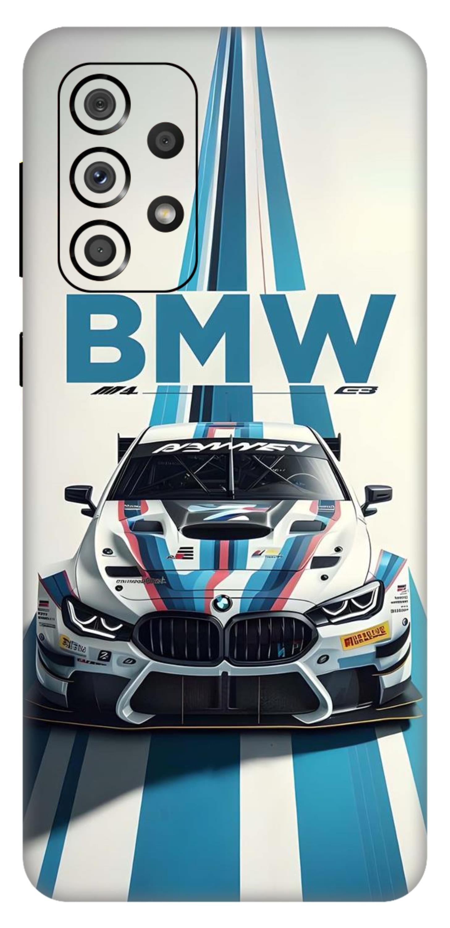 Samsung Galaxy A33 5G Skins and Wraps