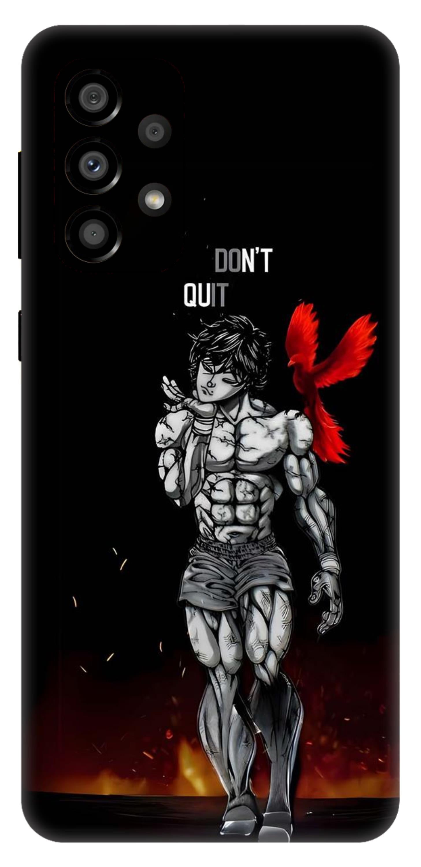 Samsung Galaxy A33 5G Skins and Wraps