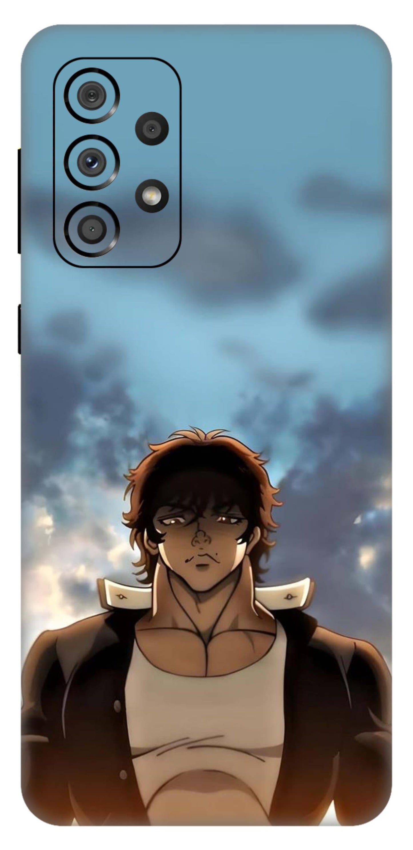 Samsung Galaxy A33 5G Skins and Wraps