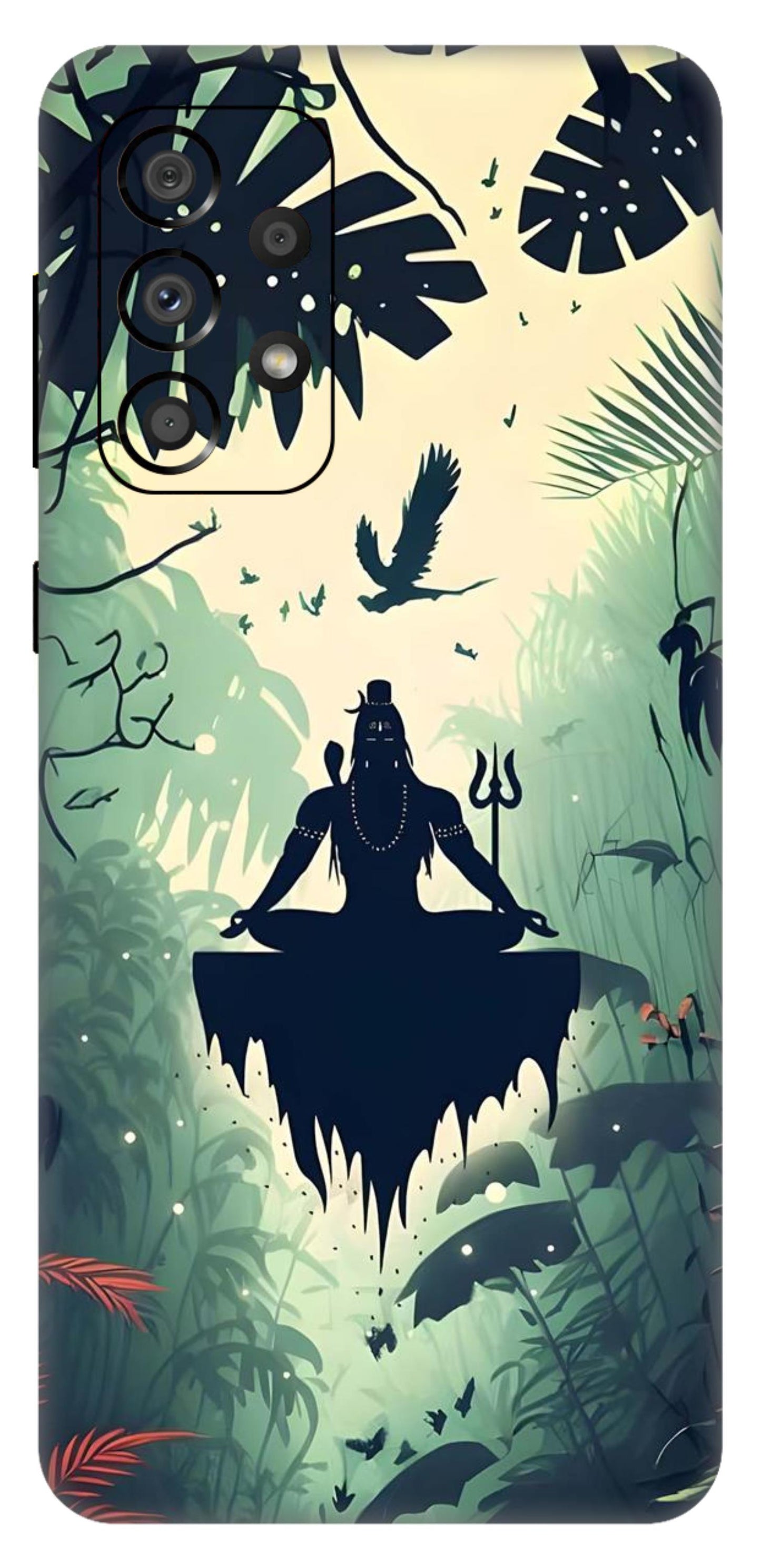 Samsung Galaxy A33 5G Skins and Wraps