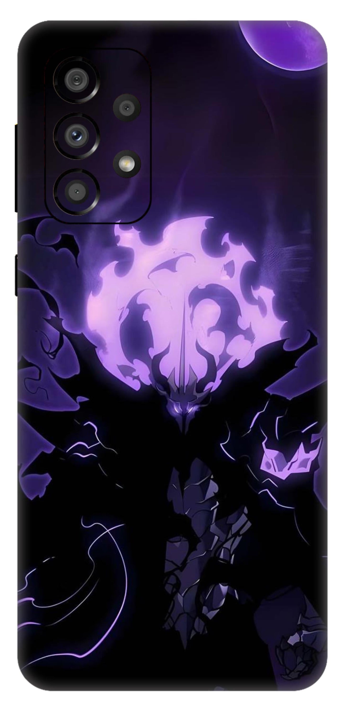 Samsung Galaxy A33 5G Skins and Wraps