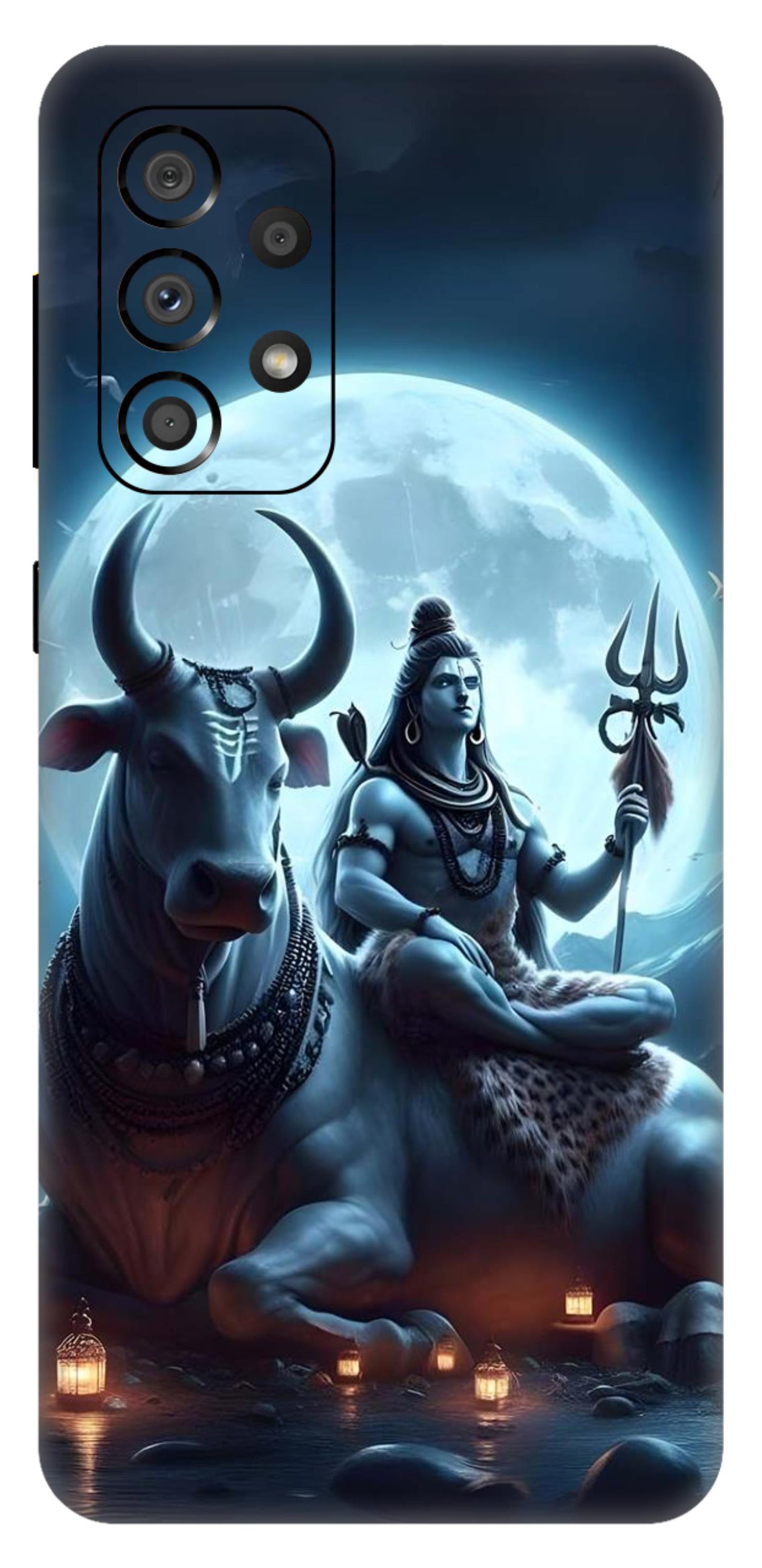 Samsung Galaxy A33 5G Skins and Wraps