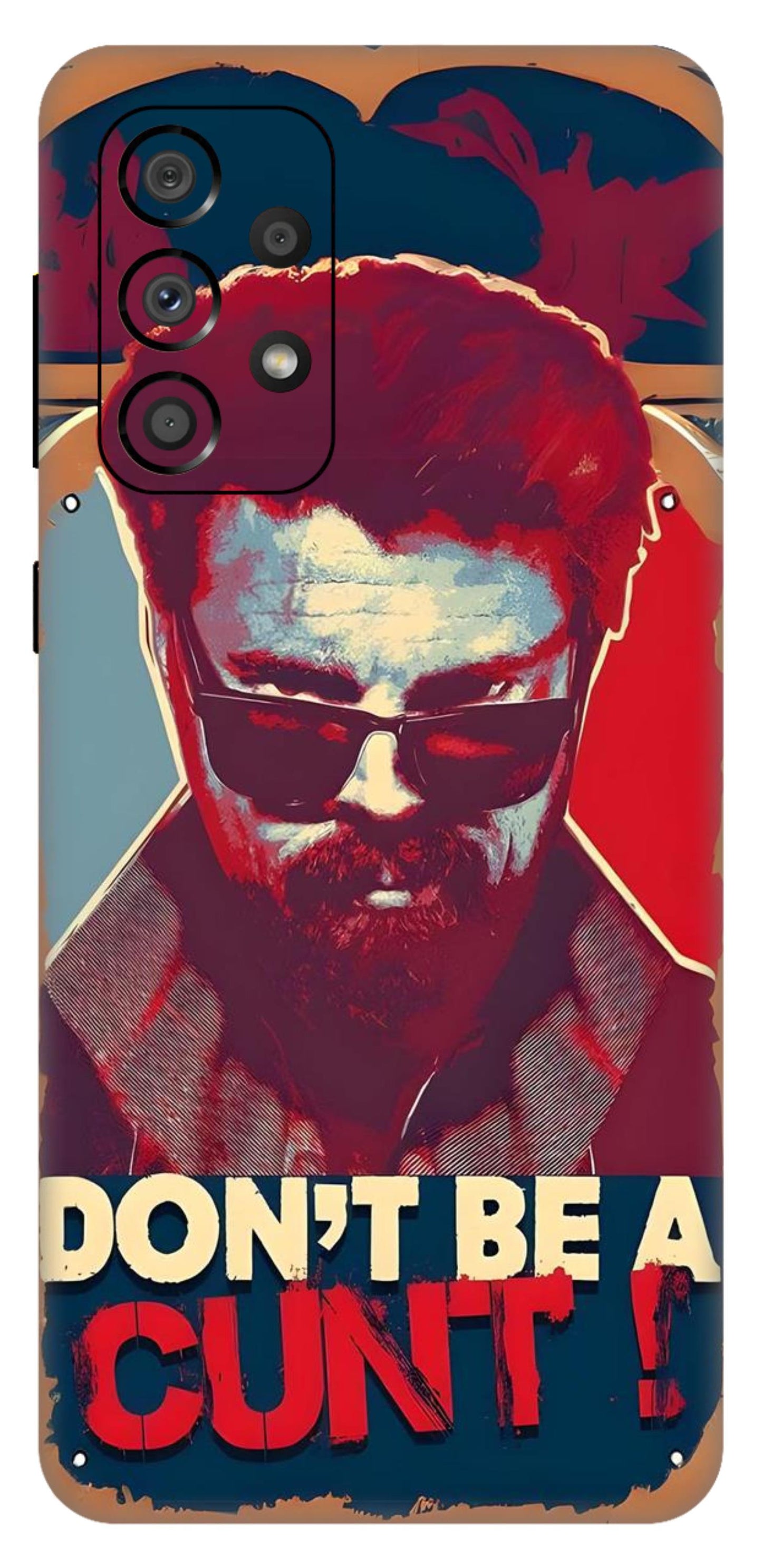 Samsung Galaxy A33 5G Skins and Wraps