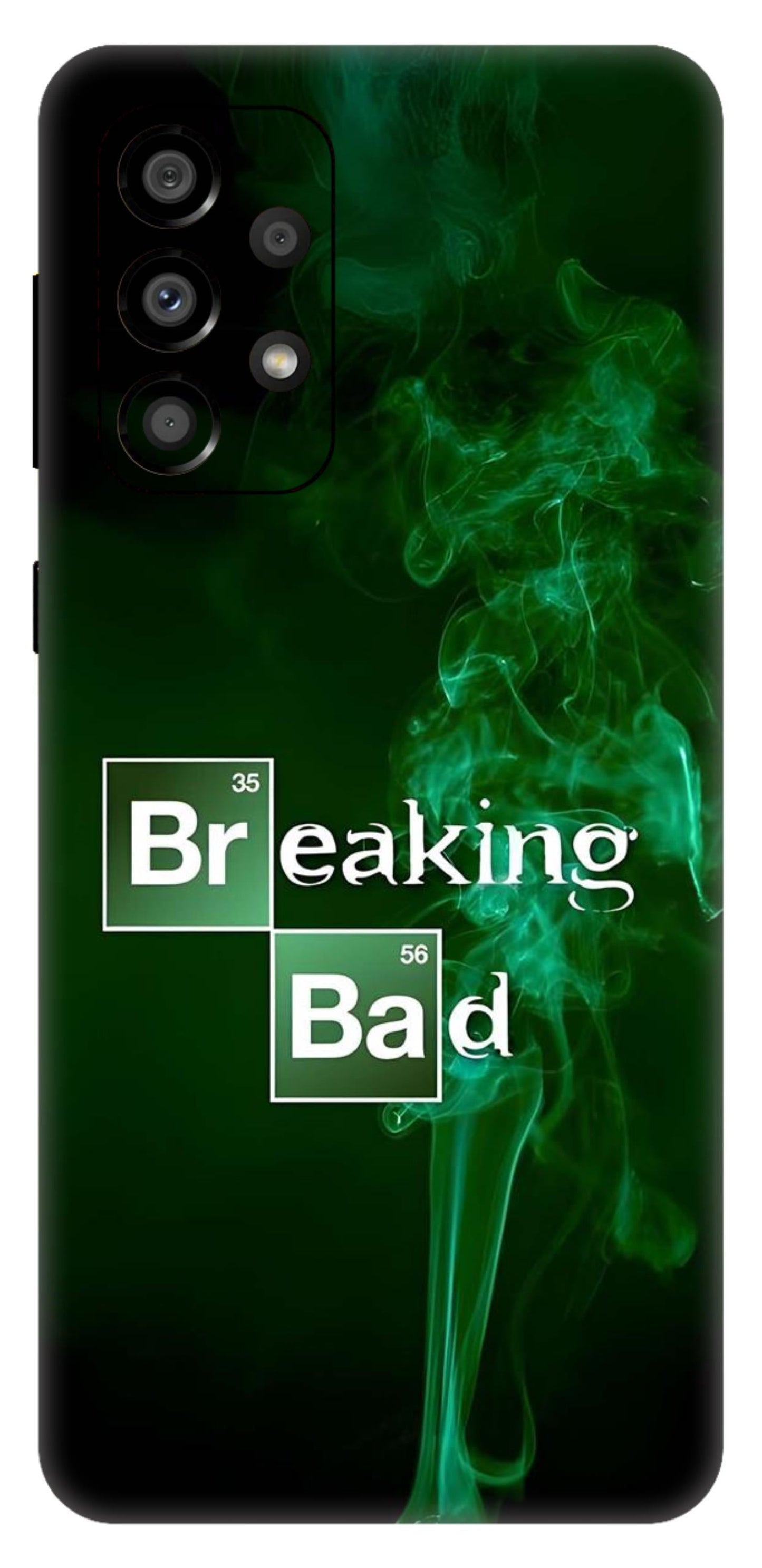 Samsung Galaxy A33 5G Skins and Wraps