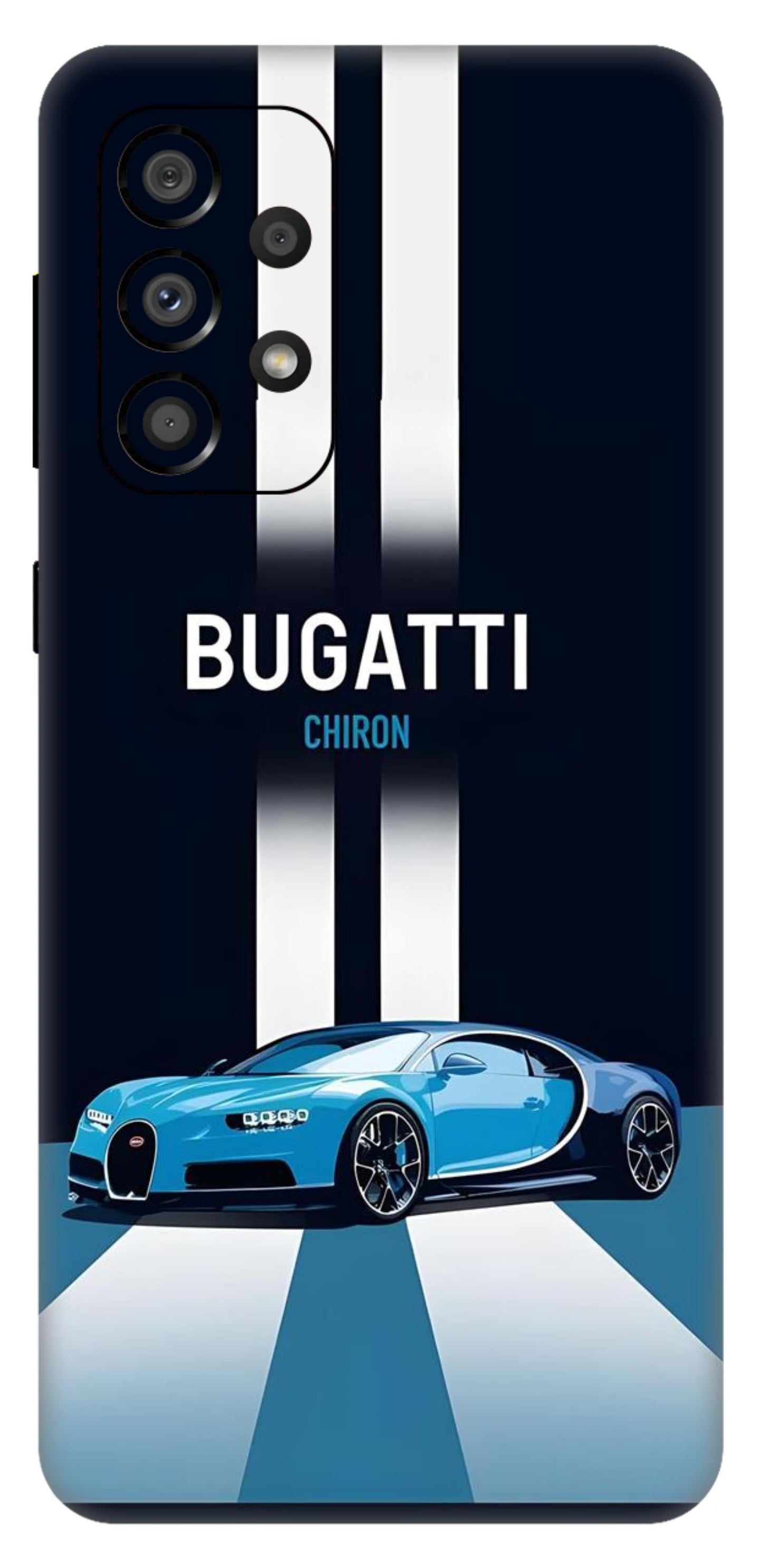 Samsung Galaxy A33 5G Skins and Wraps