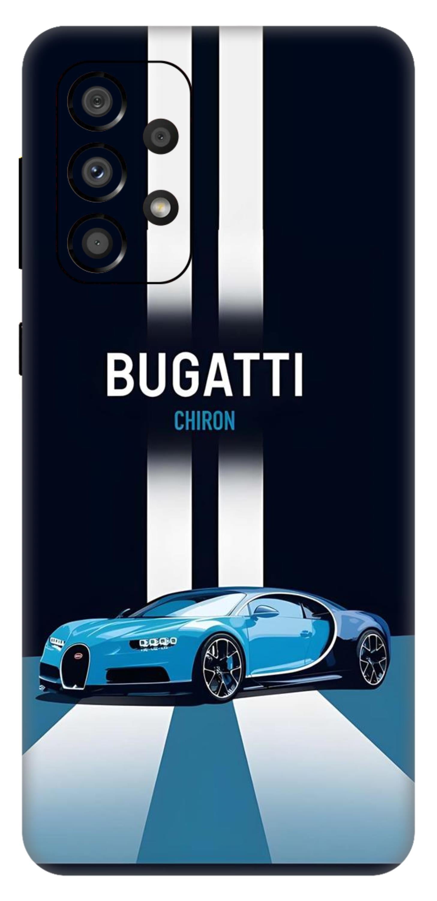 Samsung Galaxy A33 5G Skins and Wraps