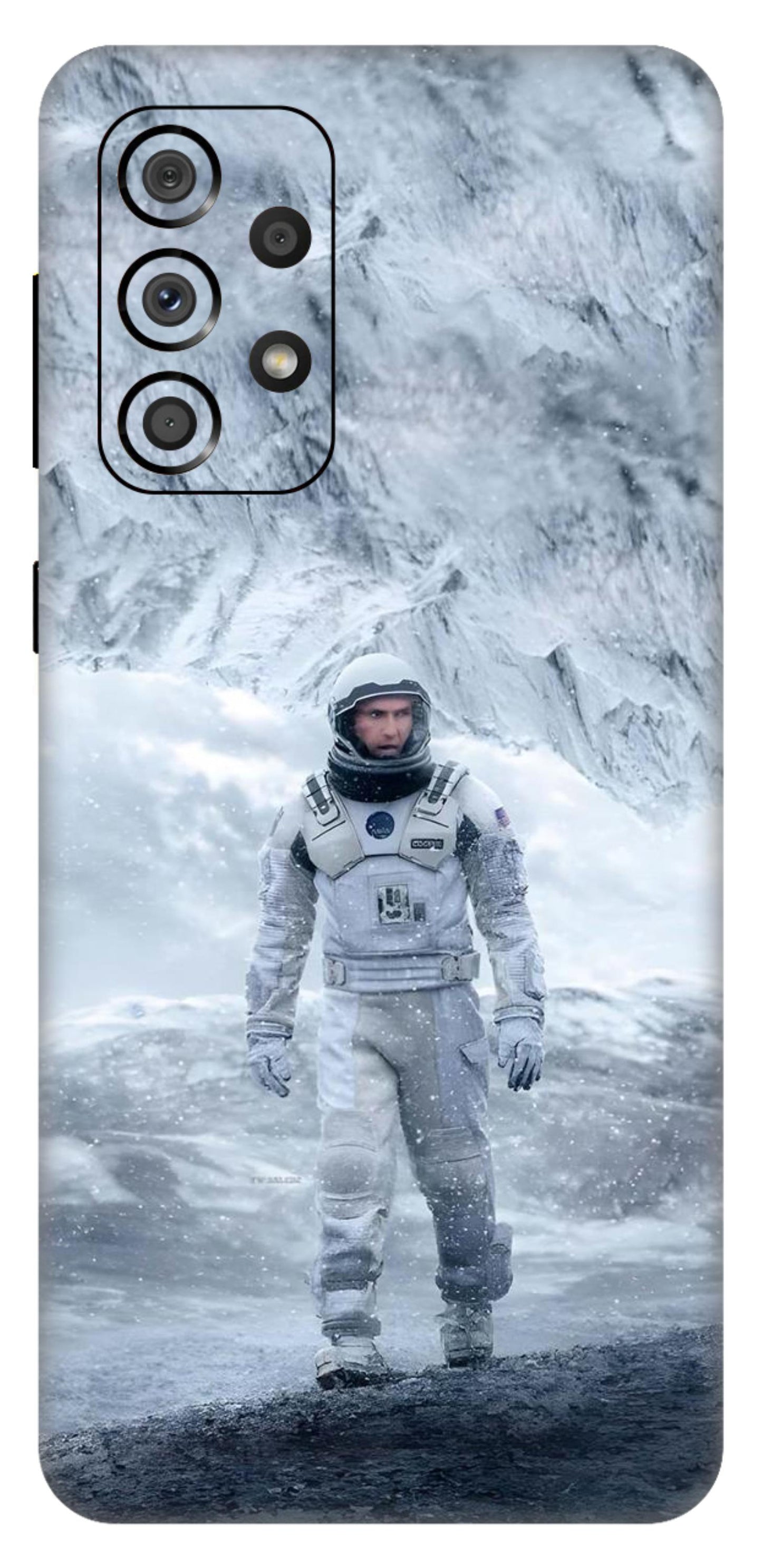 Samsung Galaxy A33 5G Skins and Wraps