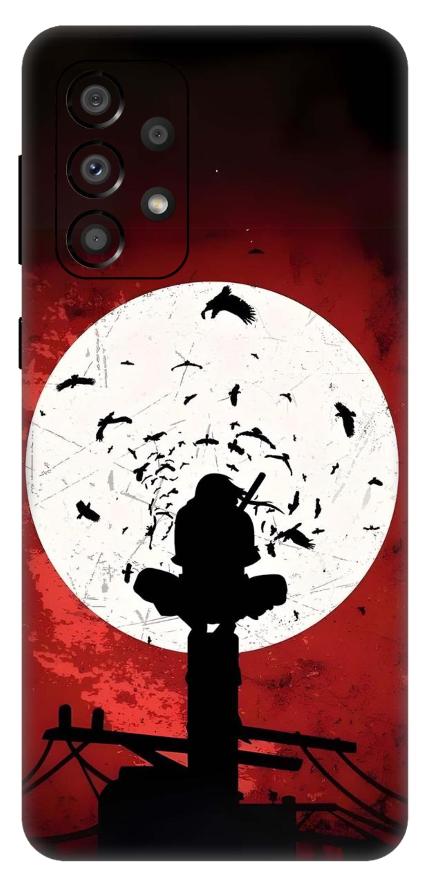 Samsung Galaxy A33 5G Skins and Wraps