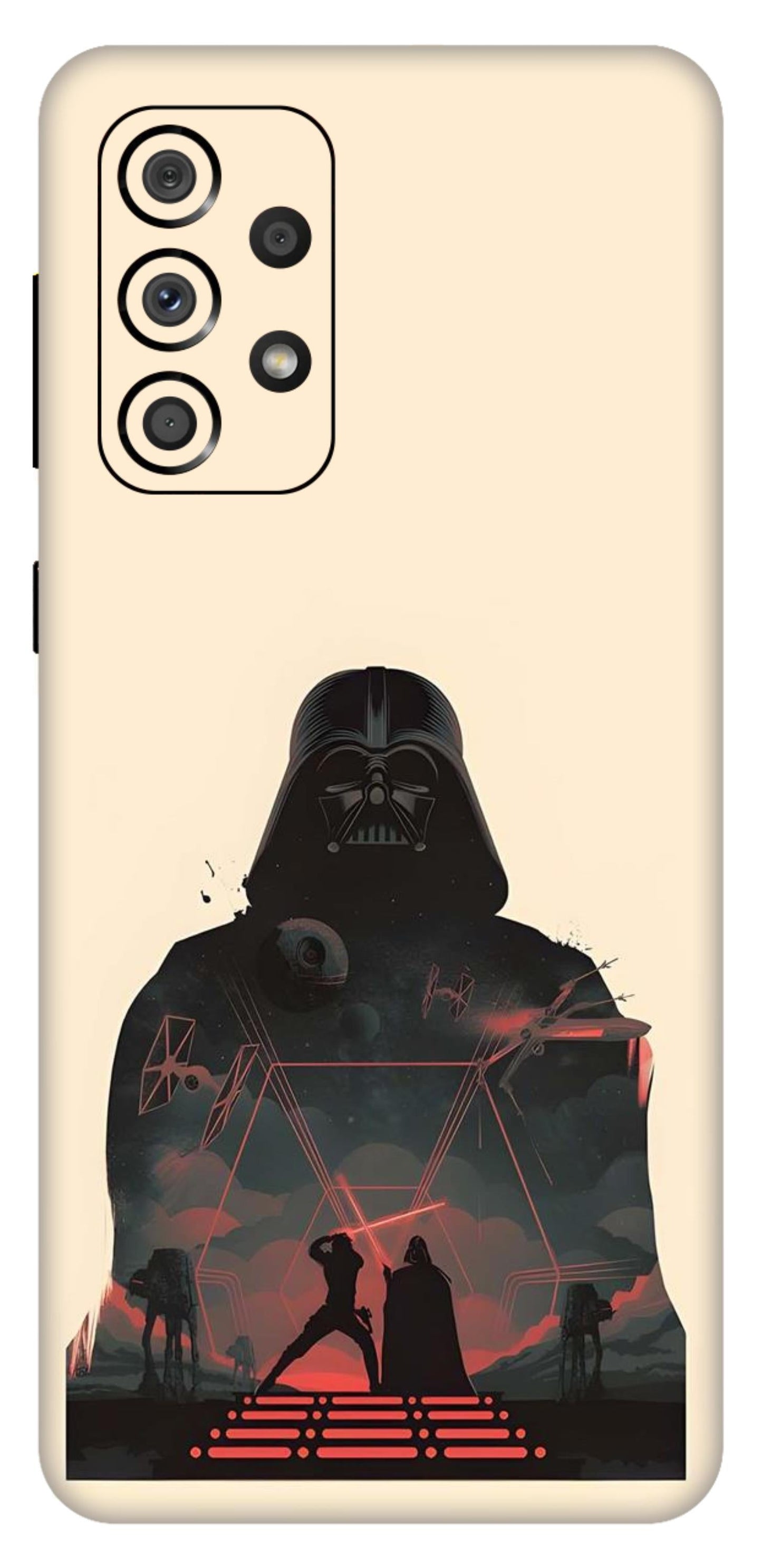 Samsung Galaxy A33 5G Skins and Wraps