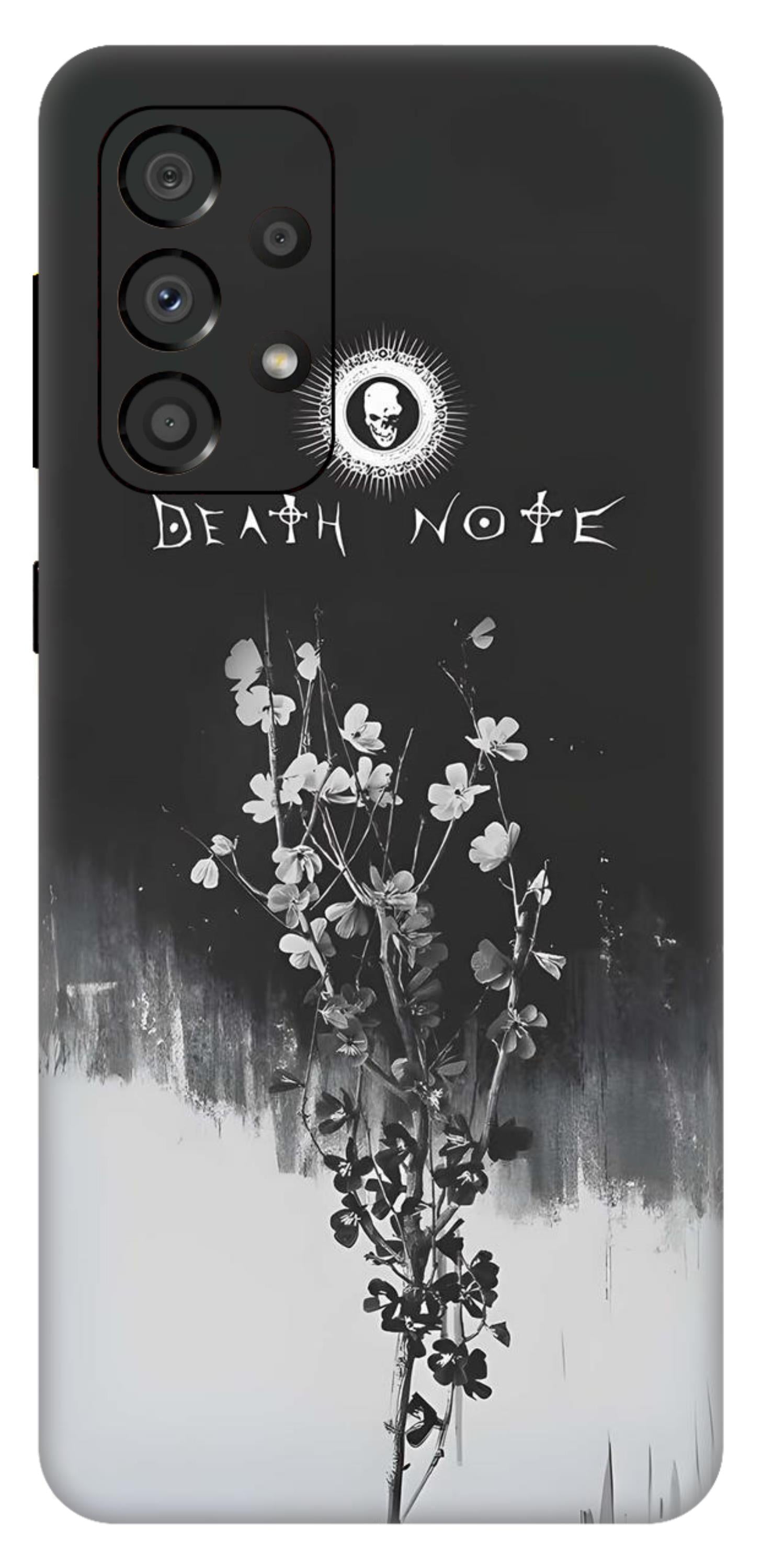 Samsung Galaxy A33 5G Skins and Wraps