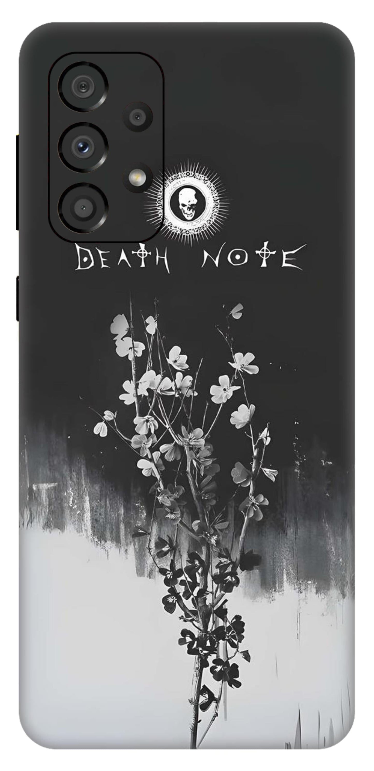 Samsung Galaxy A33 5G Skins and Wraps