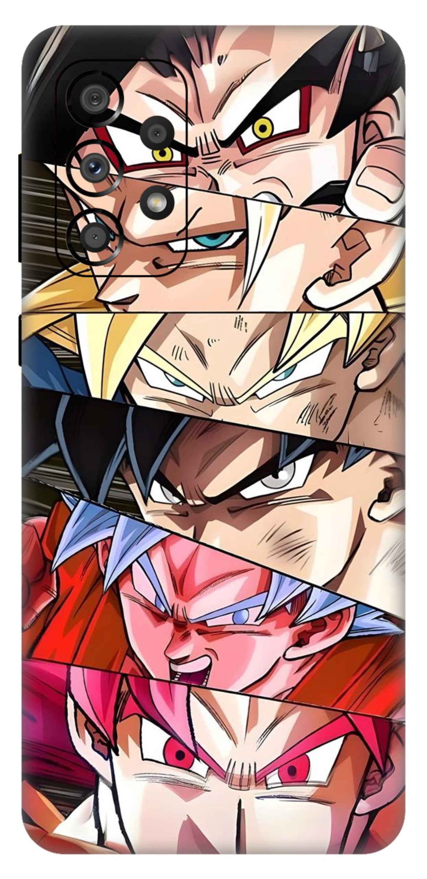 Samsung Galaxy A33 5G Skins and Wraps