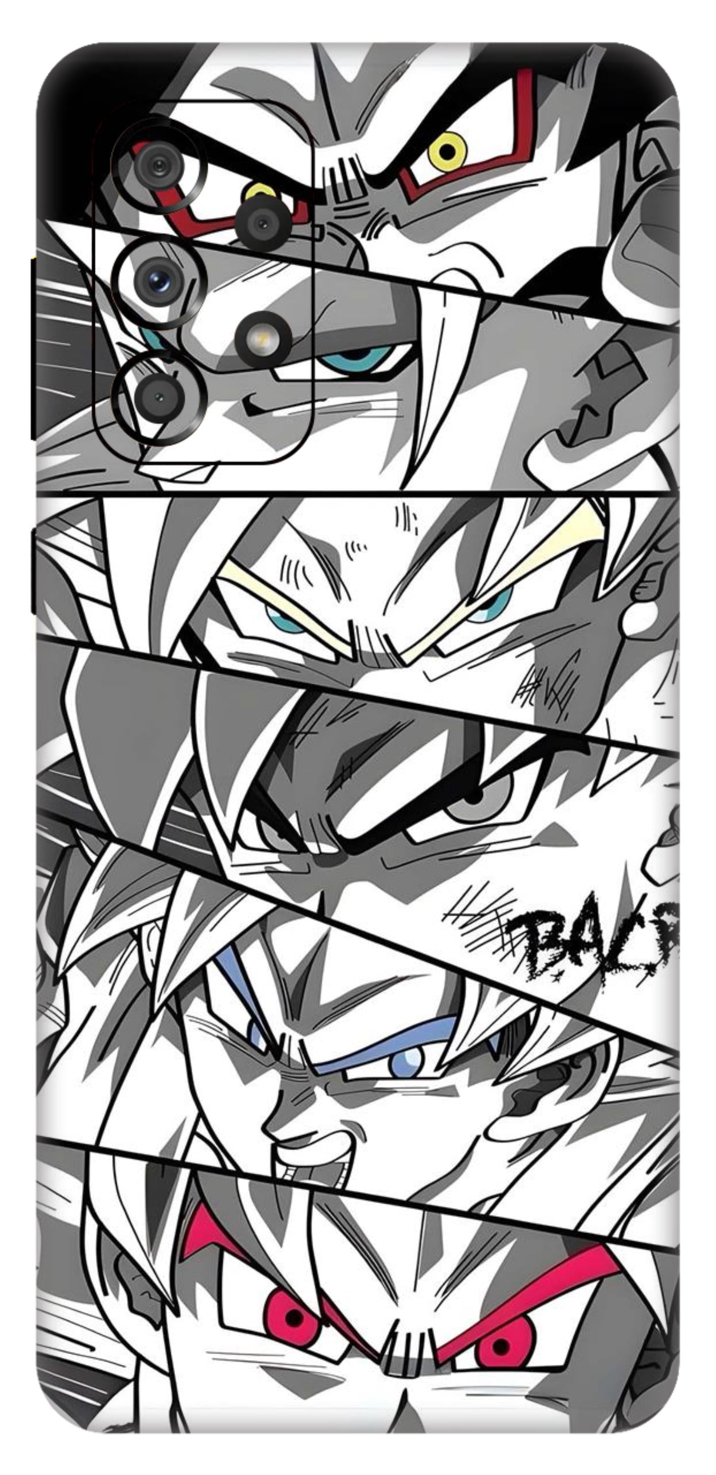 Samsung Galaxy A33 5G Skins and Wraps