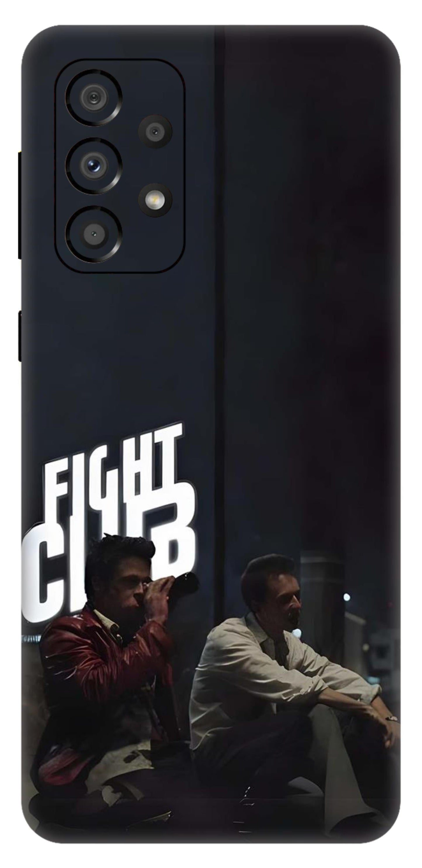 Samsung Galaxy A33 5G Skins and Wraps