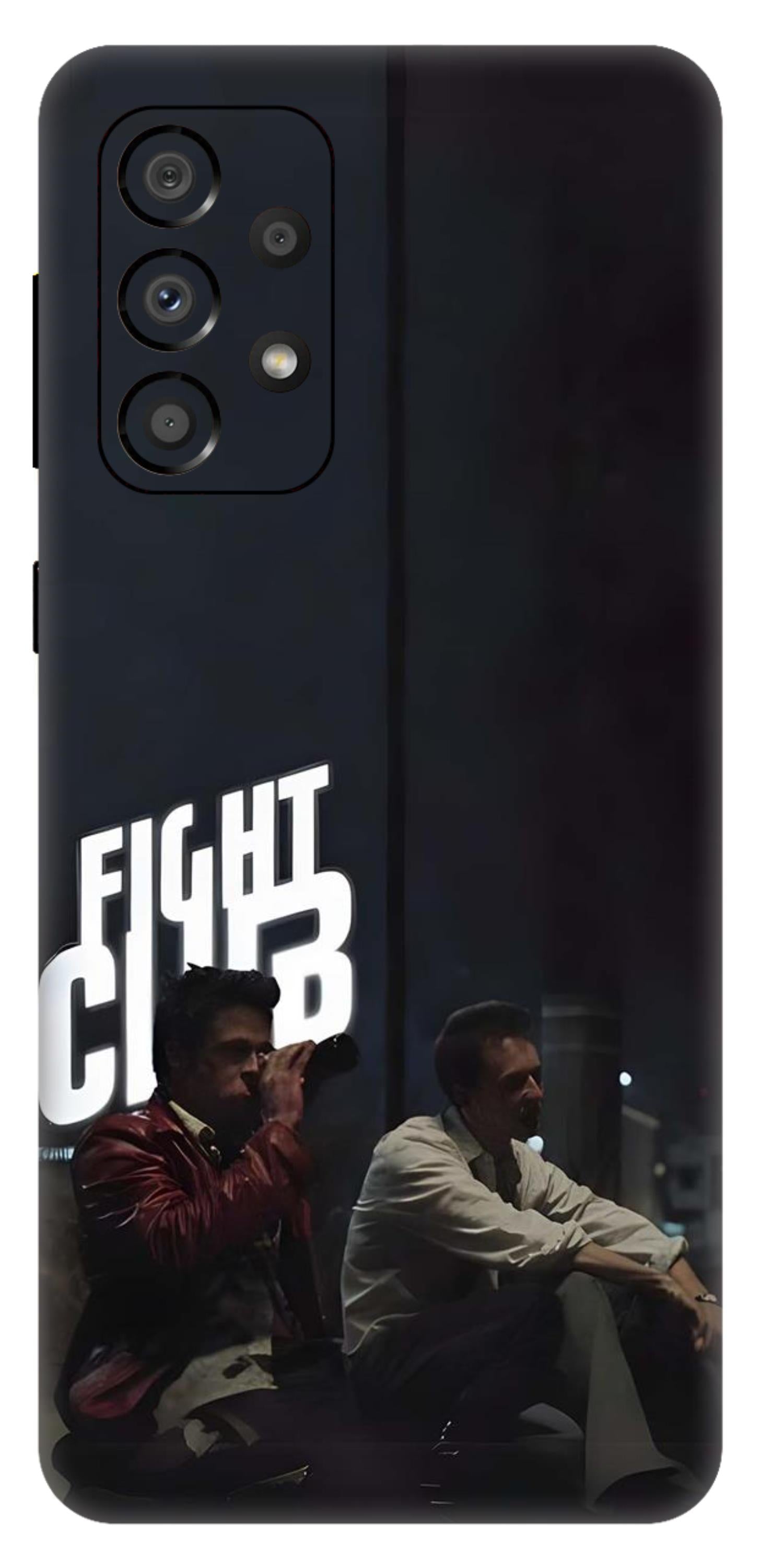 Samsung Galaxy A33 5G Skins and Wraps