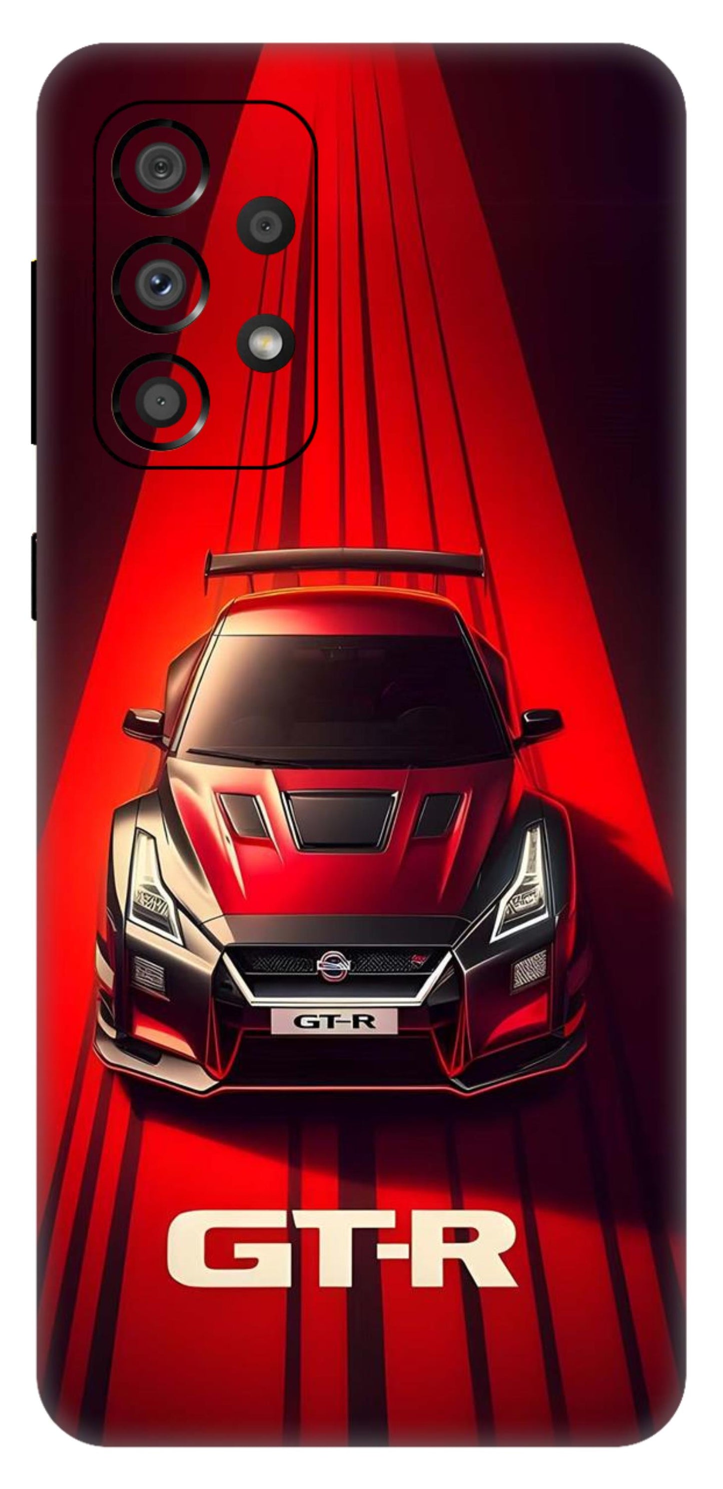 Samsung Galaxy A33 5G Skins and Wraps