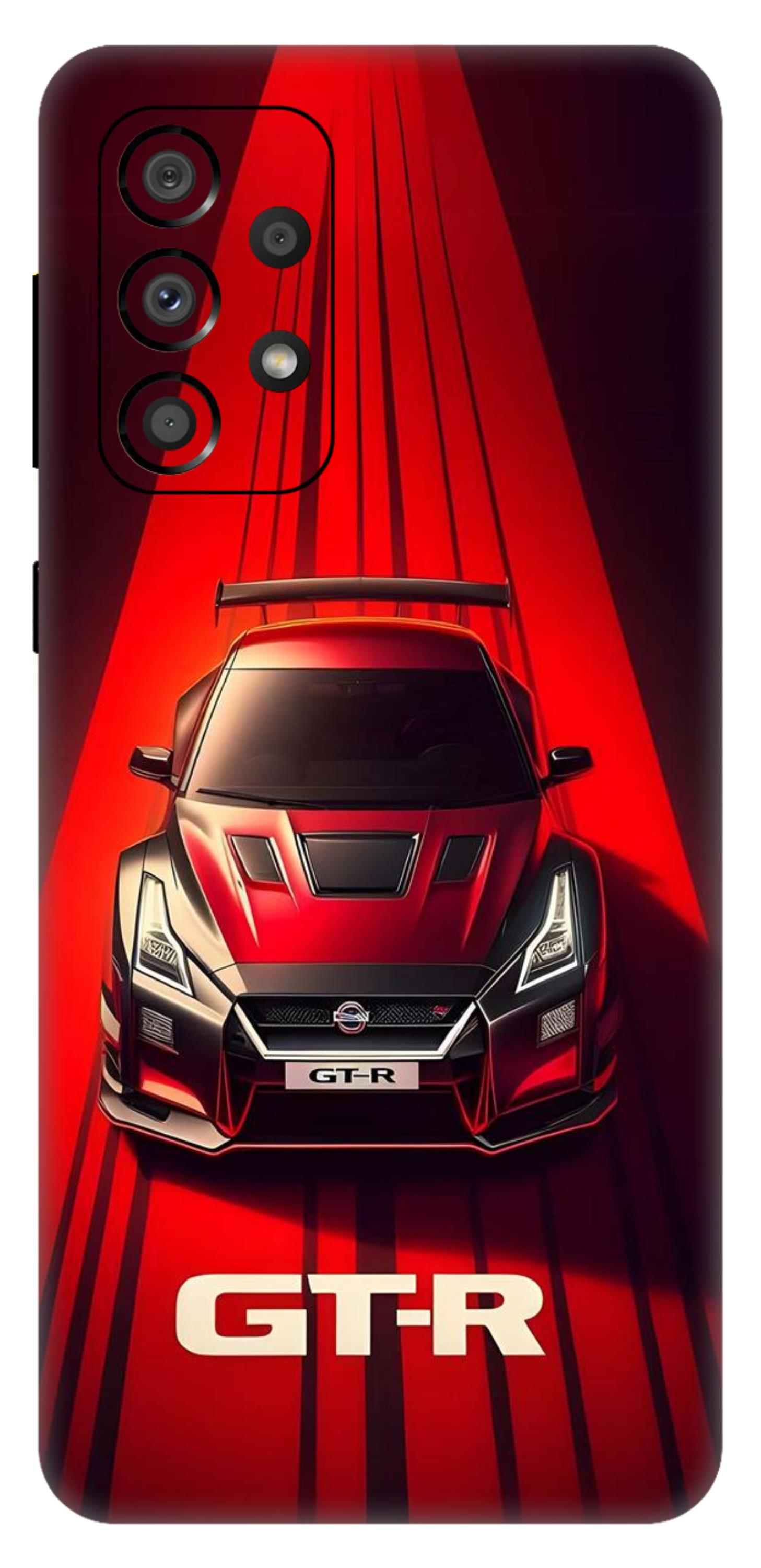 Samsung Galaxy A33 5G Skins and Wraps