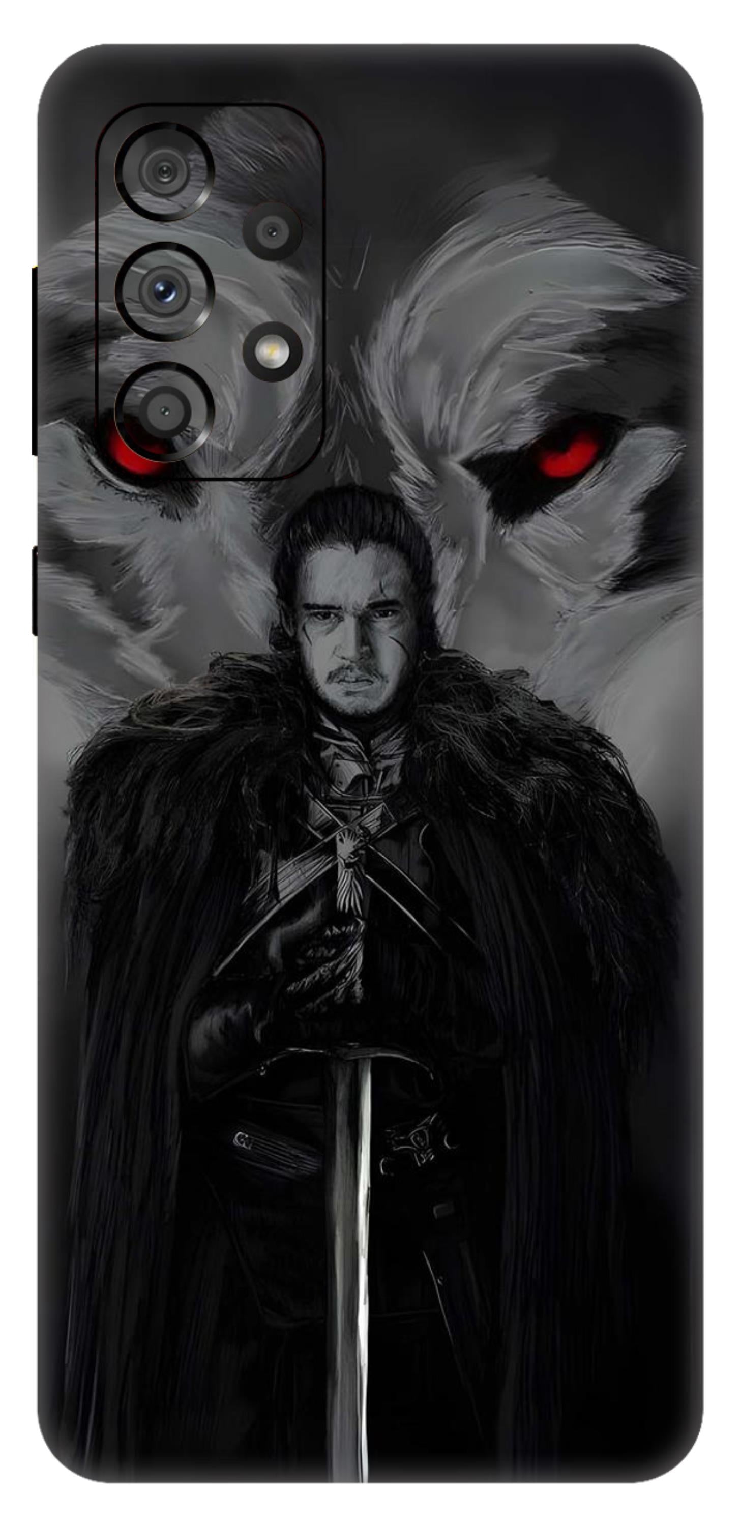 Samsung Galaxy A33 5G Skins and Wraps