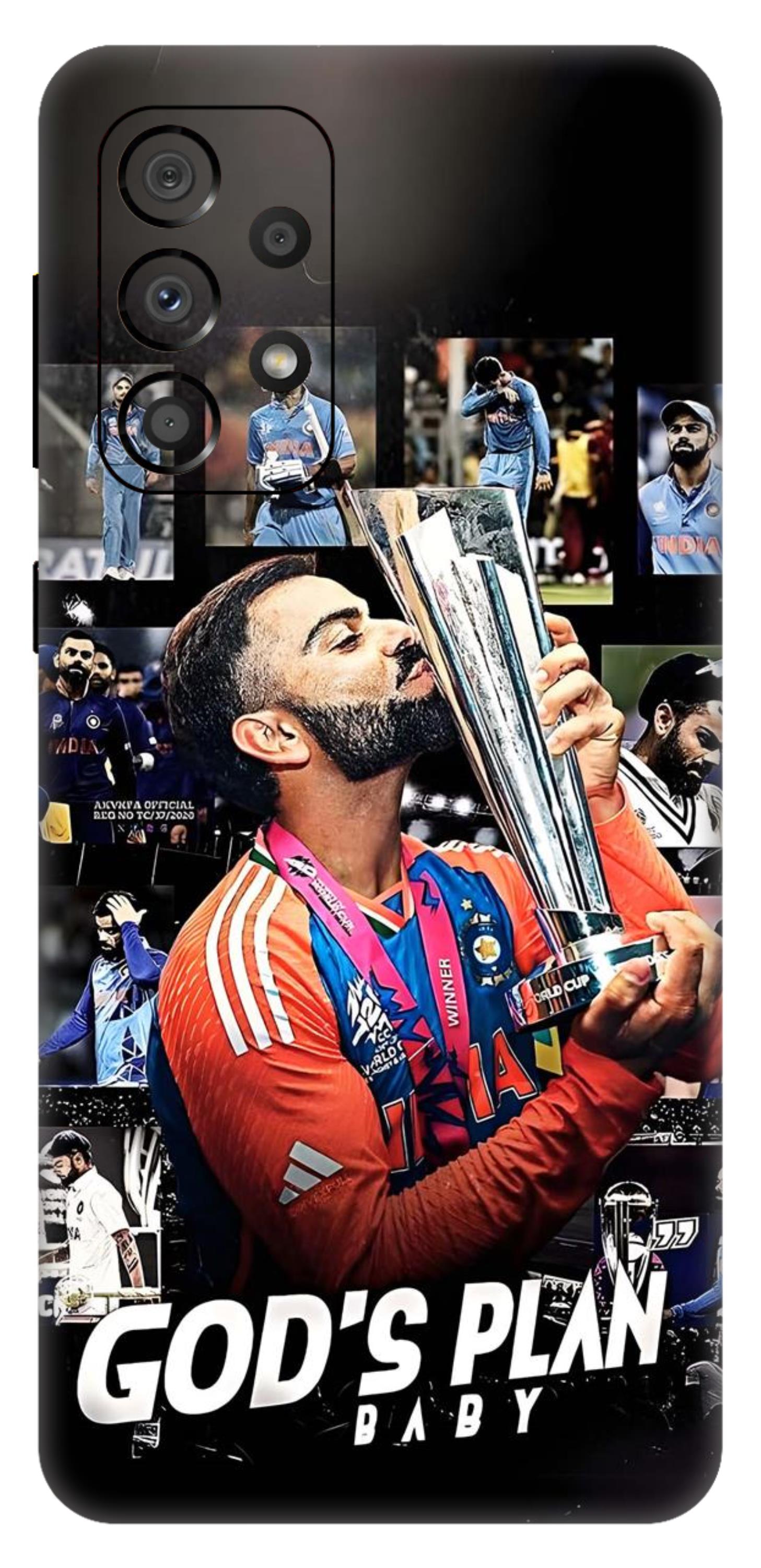 Samsung Galaxy A33 5G Skins and Wraps