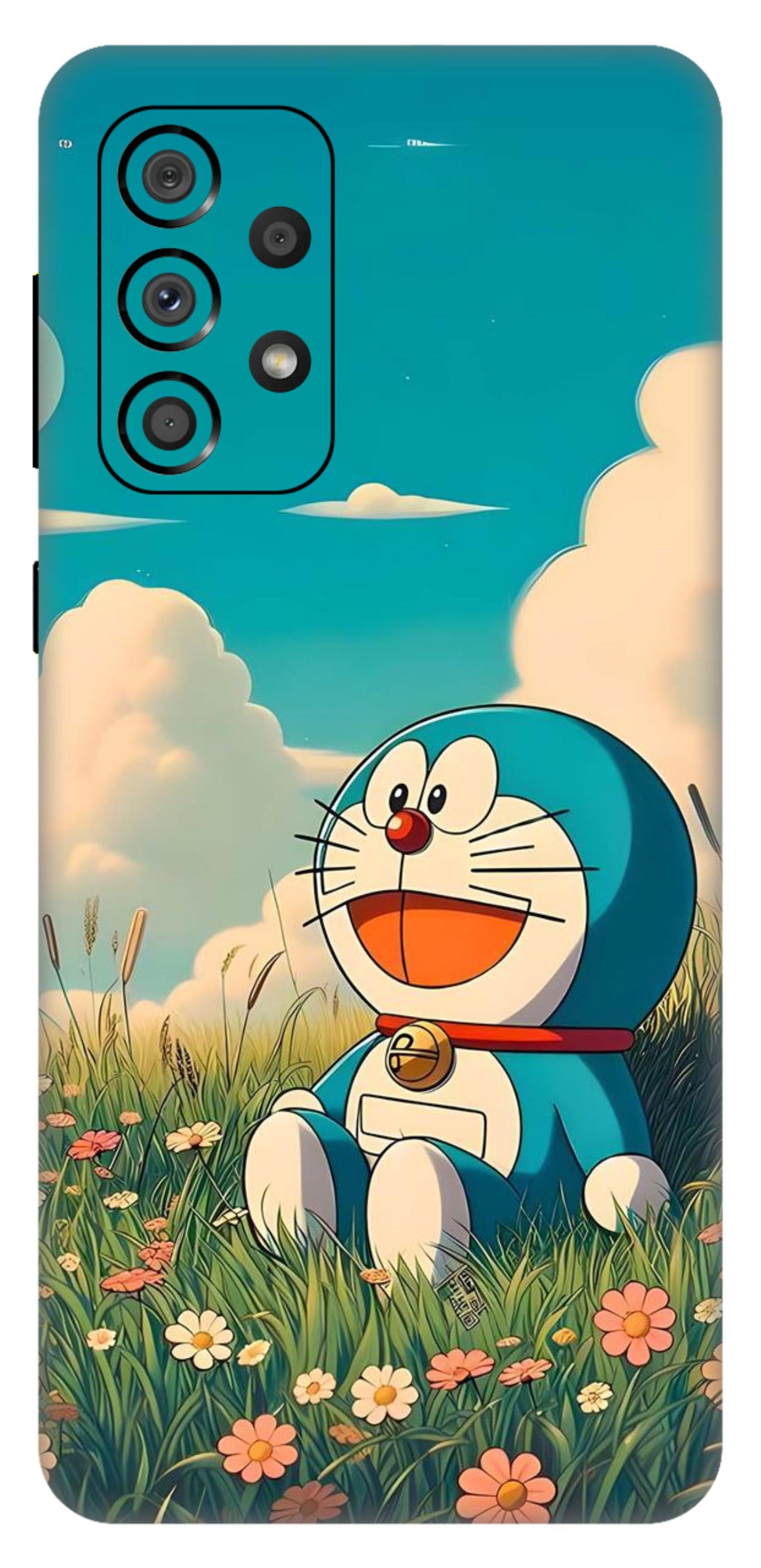 Samsung Galaxy A33 5G Skins and Wraps