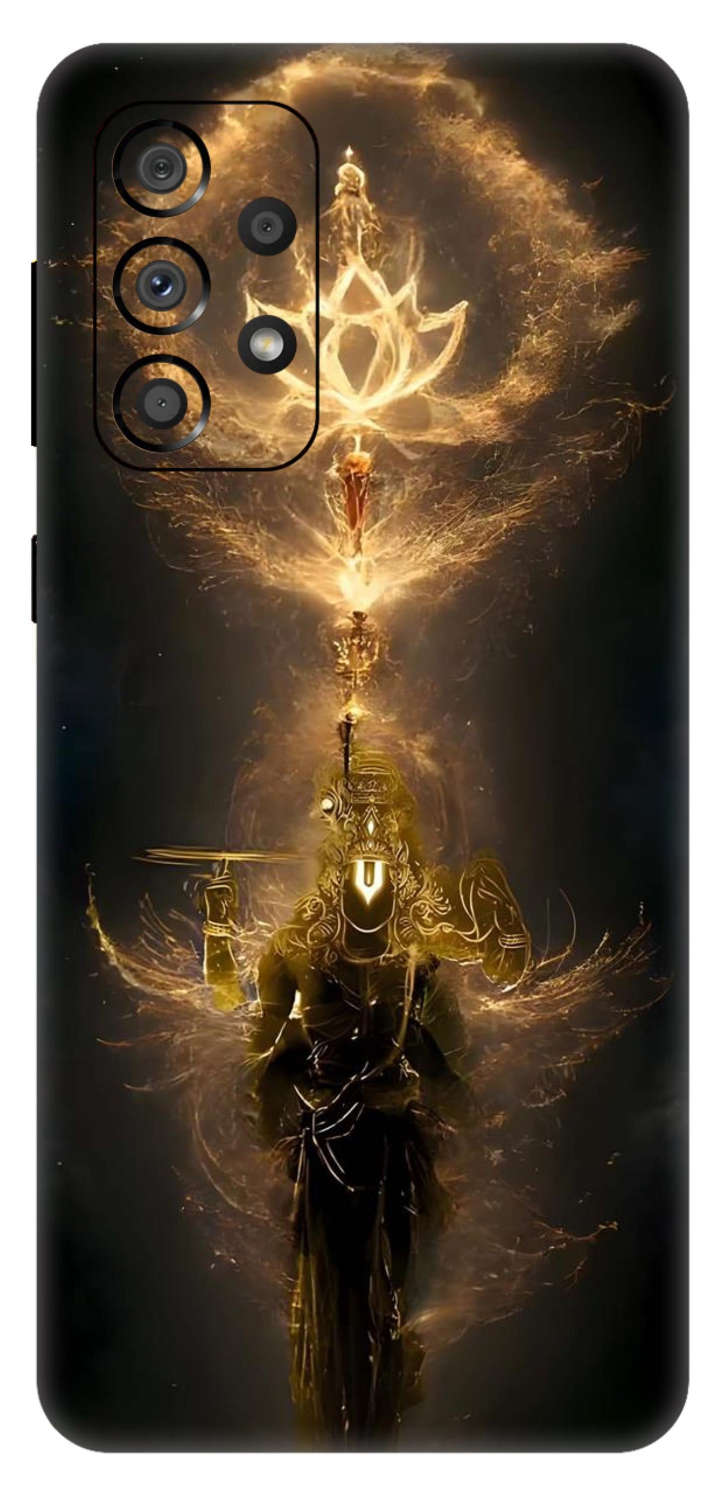 Samsung Galaxy A33 5G Skins and Wraps