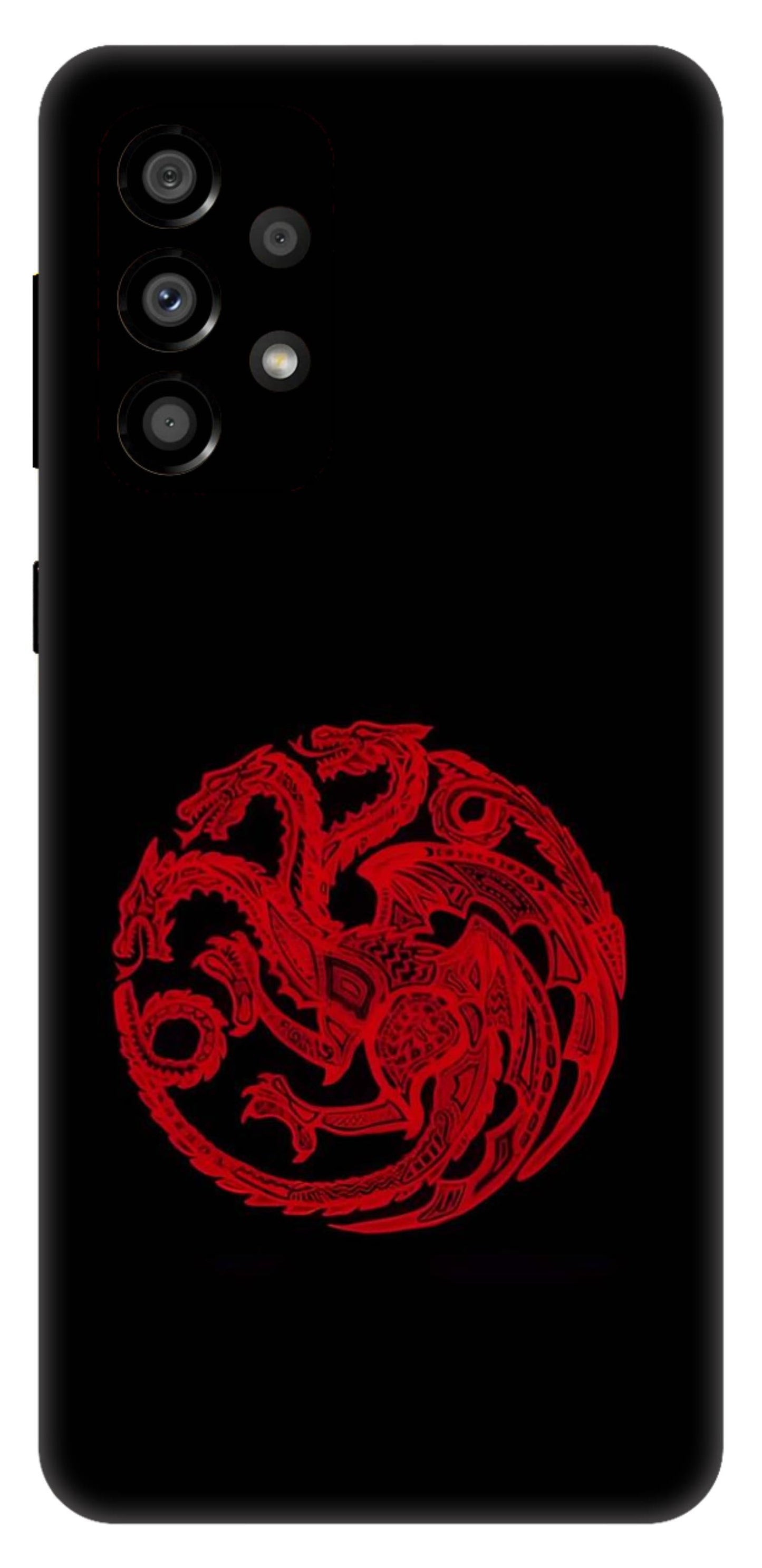 Samsung Galaxy A33 5G Skins and Wraps