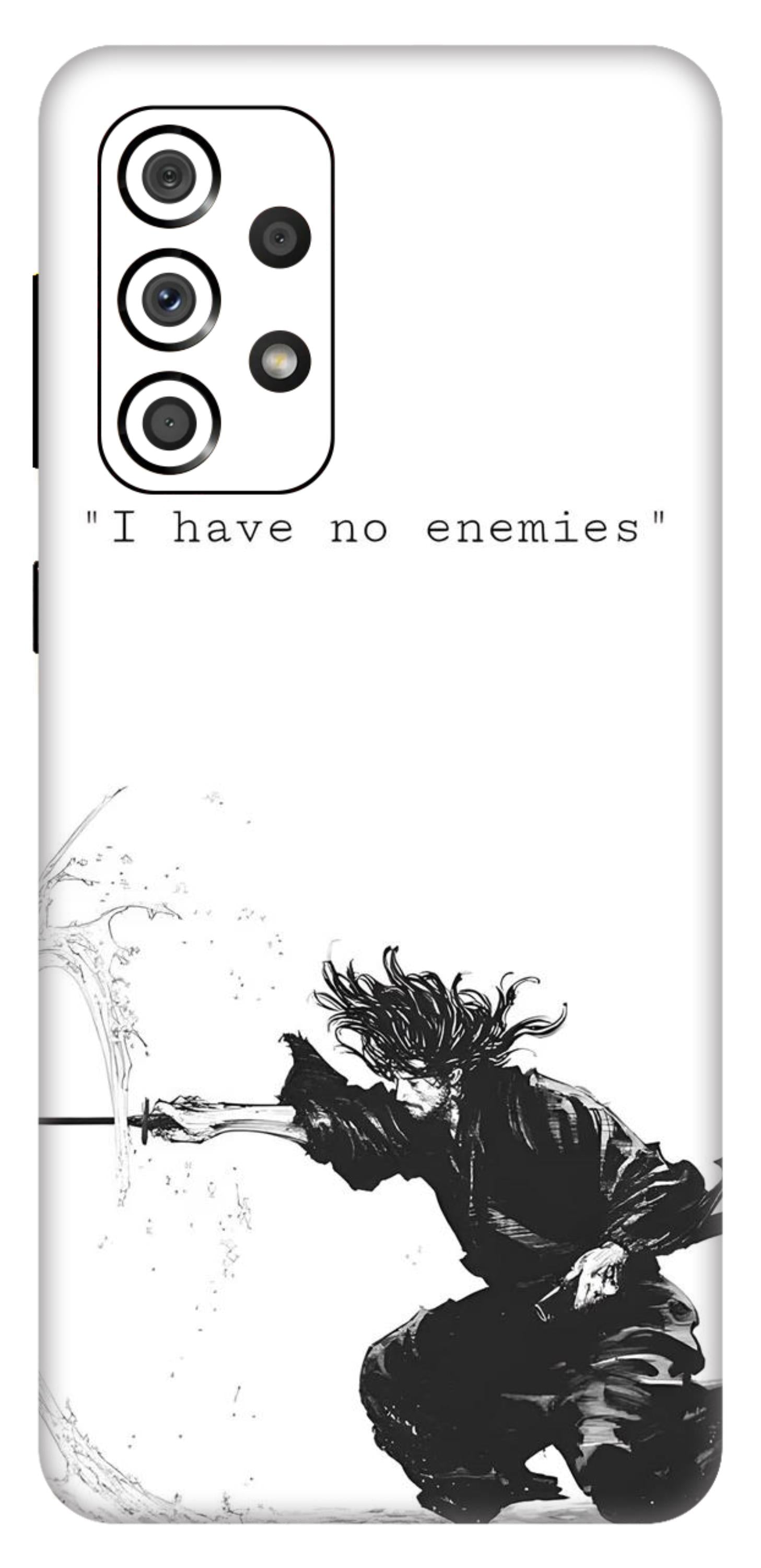 Samsung Galaxy A33 5G Skins and Wraps