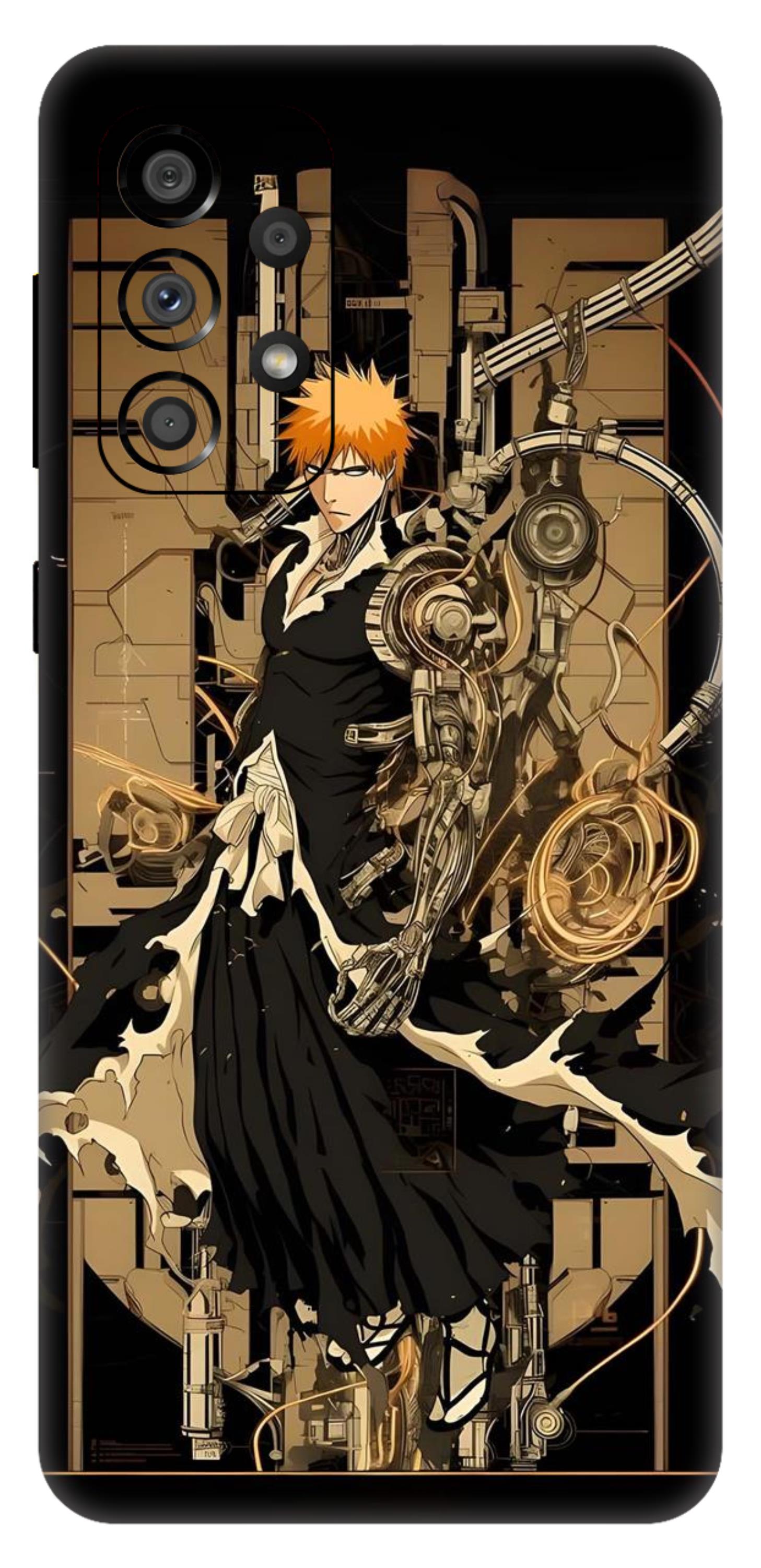 Samsung Galaxy A33 5G Skins and Wraps