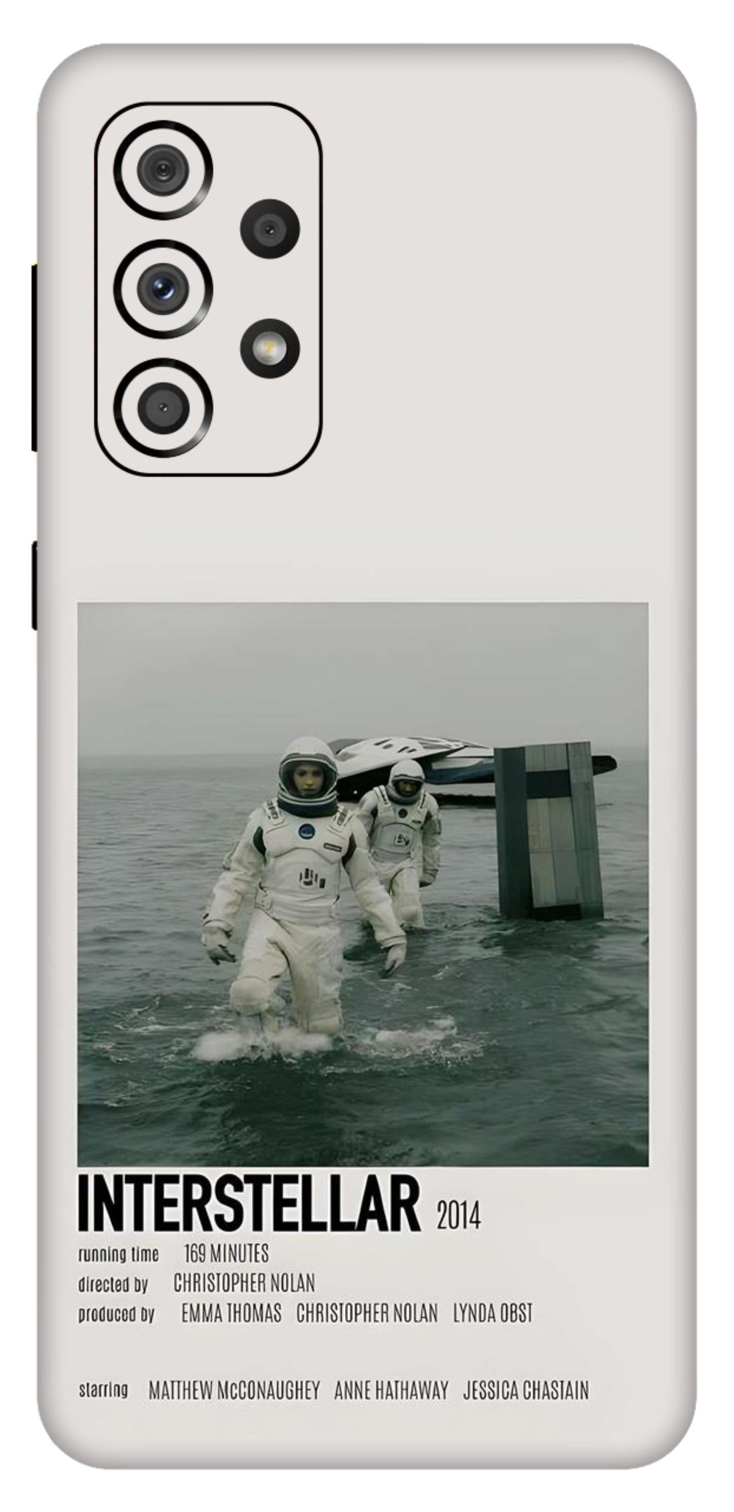 Samsung Galaxy A33 5G Skins and Wraps