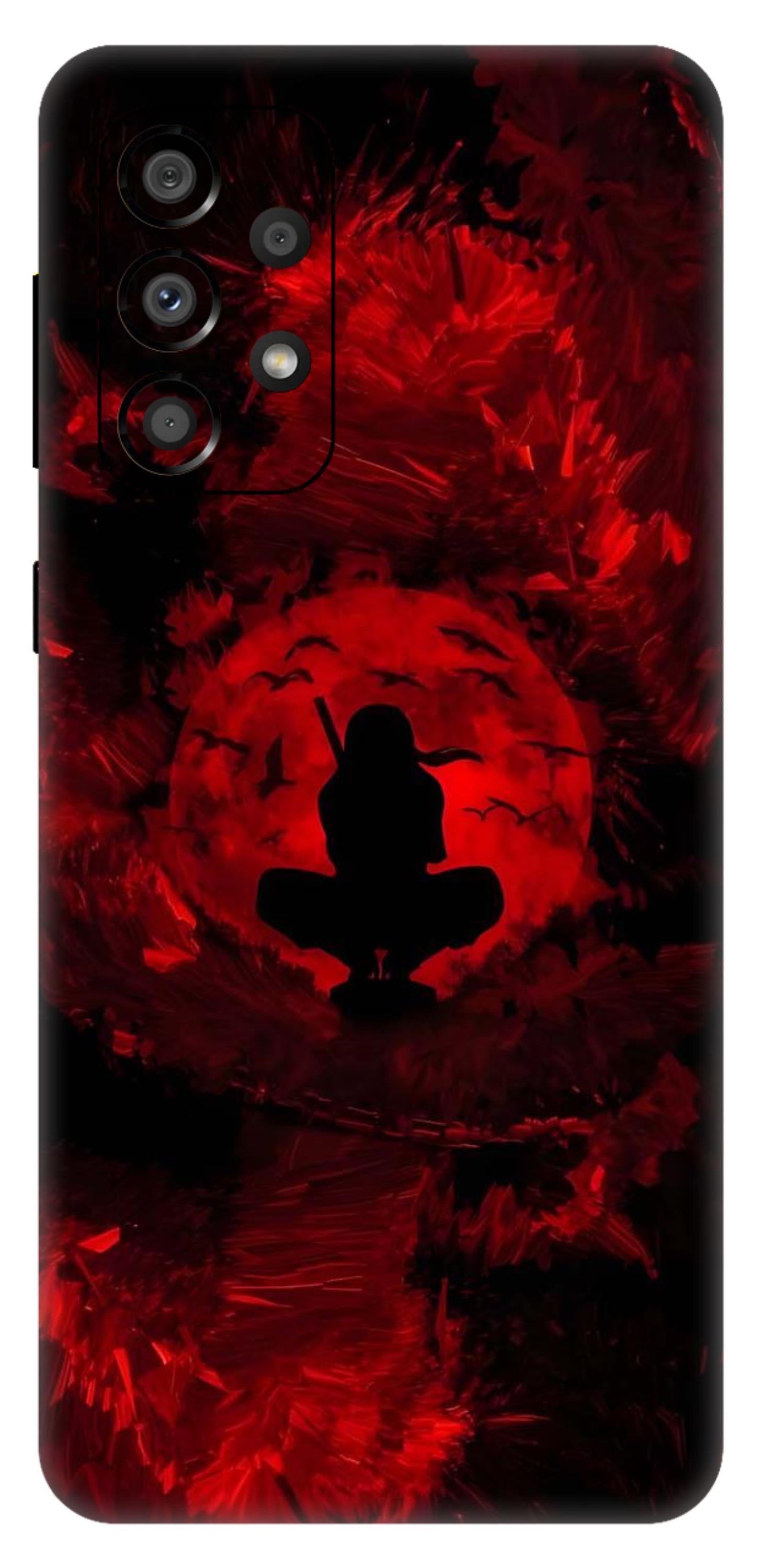 Samsung Galaxy A33 5G Skins and Wraps