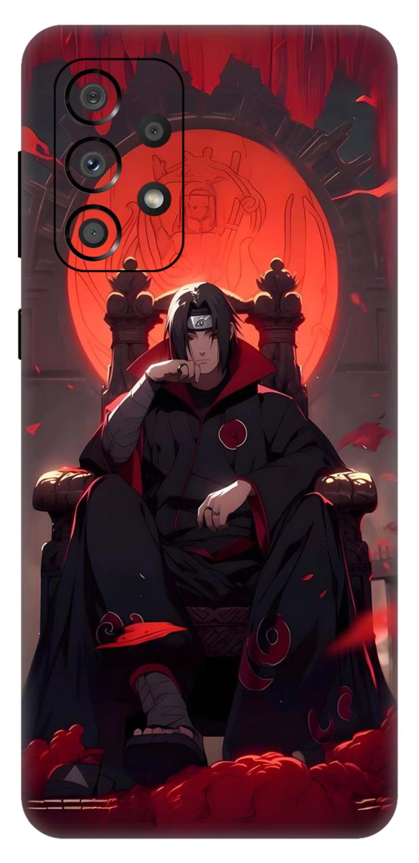 Samsung Galaxy A33 5G Skins and Wraps