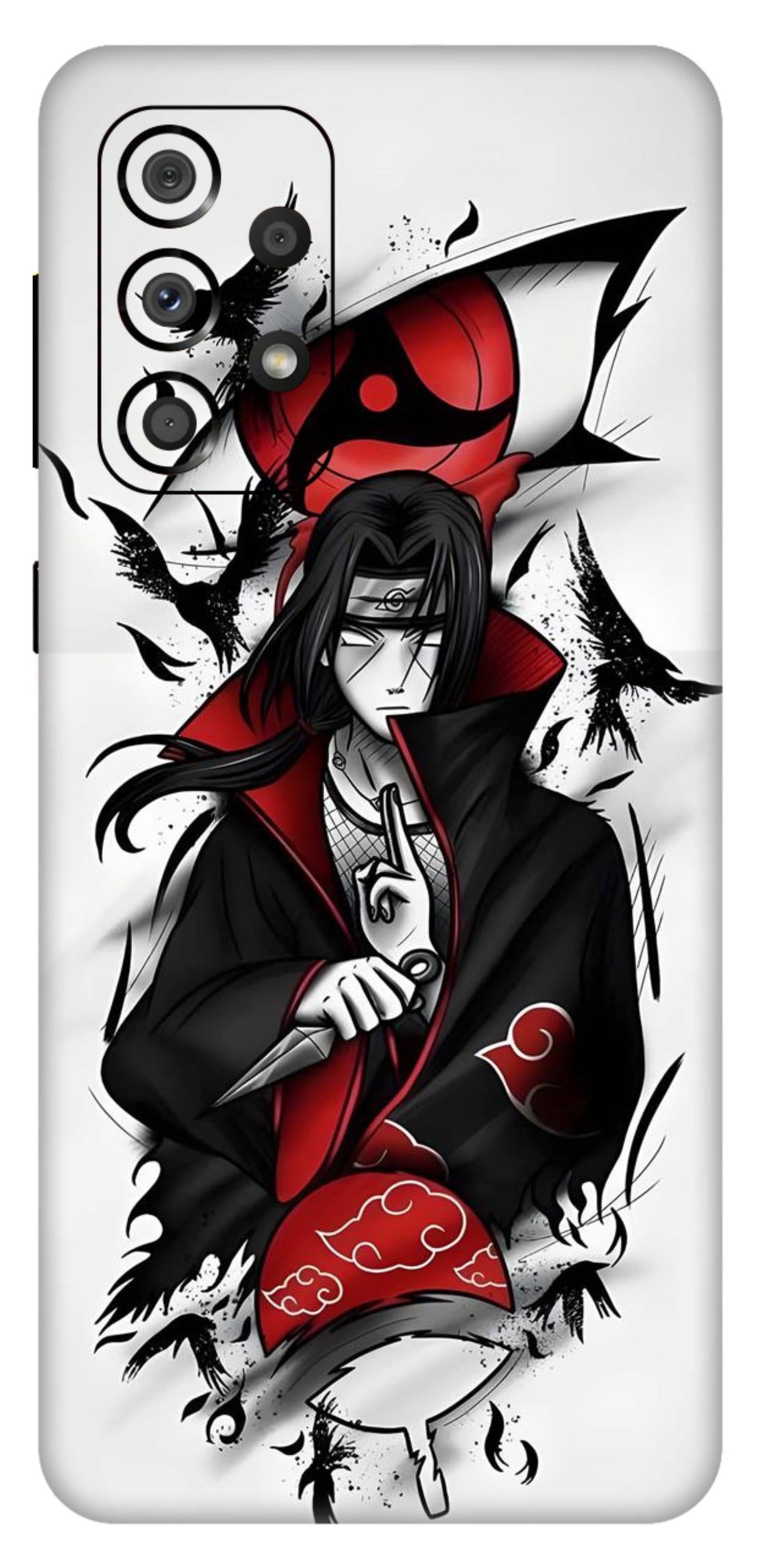 Samsung Galaxy A33 5G Skins and Wraps