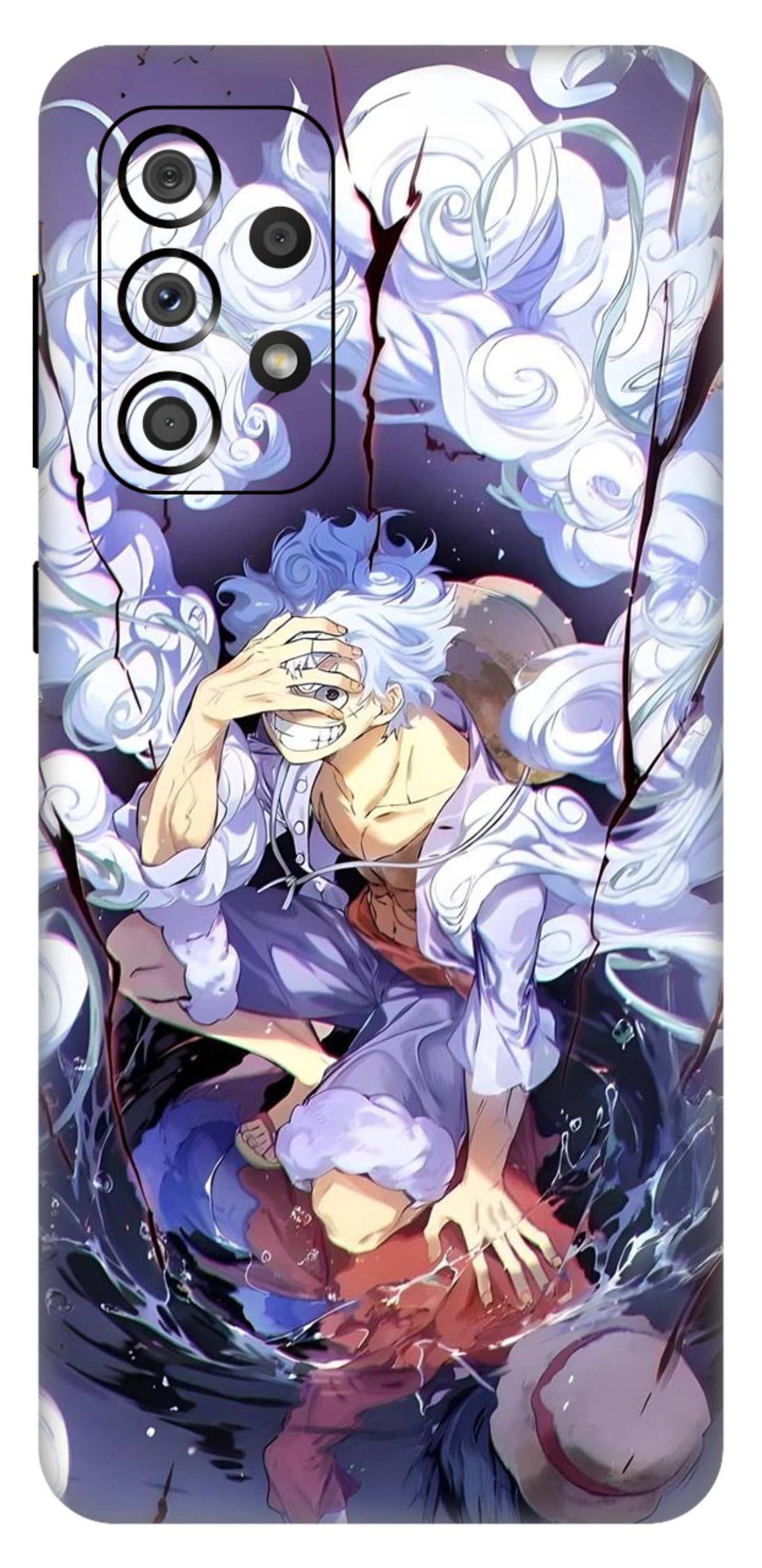 Samsung Galaxy A33 5G Skins and Wraps