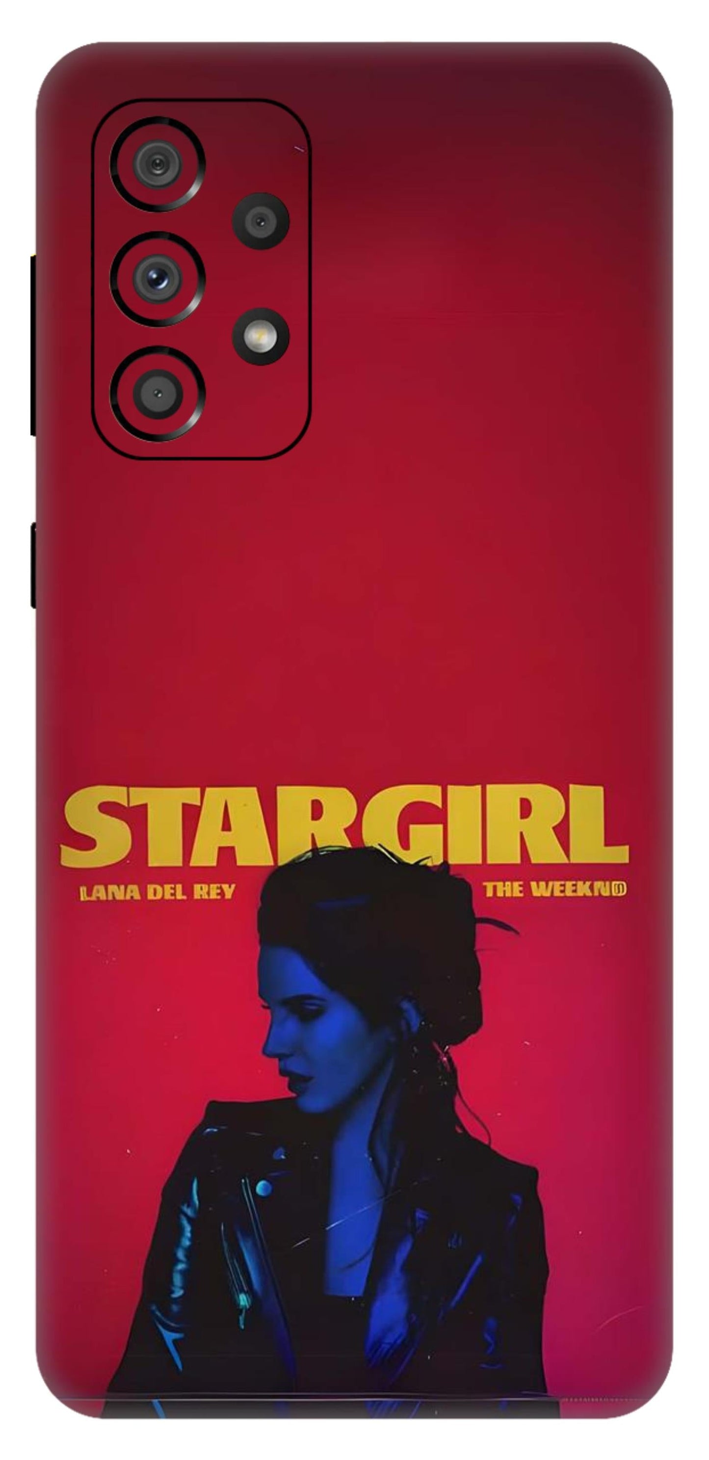 Samsung Galaxy A33 5G Skins and Wraps