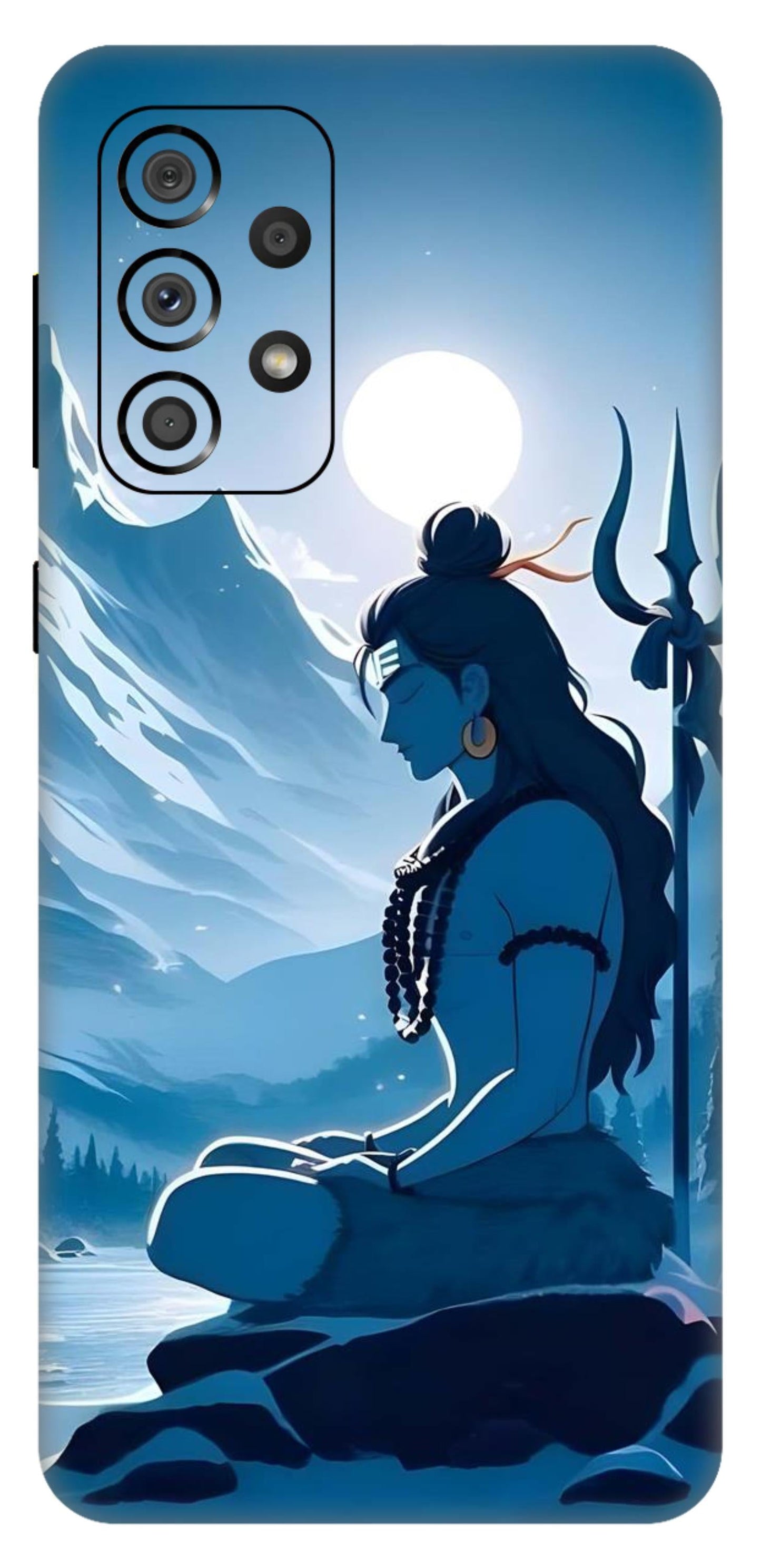 Samsung Galaxy A33 5G Skins and Wraps