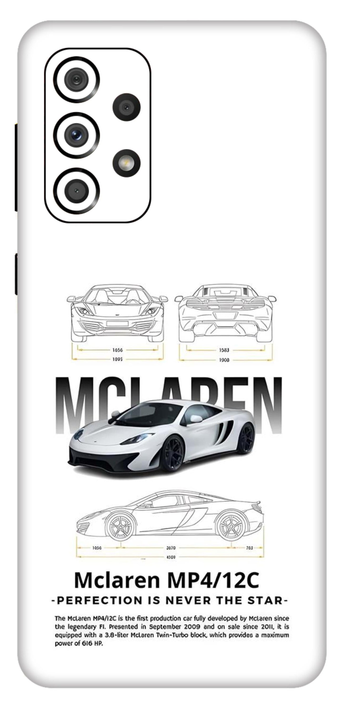 Samsung Galaxy A33 5G Skins and Wraps