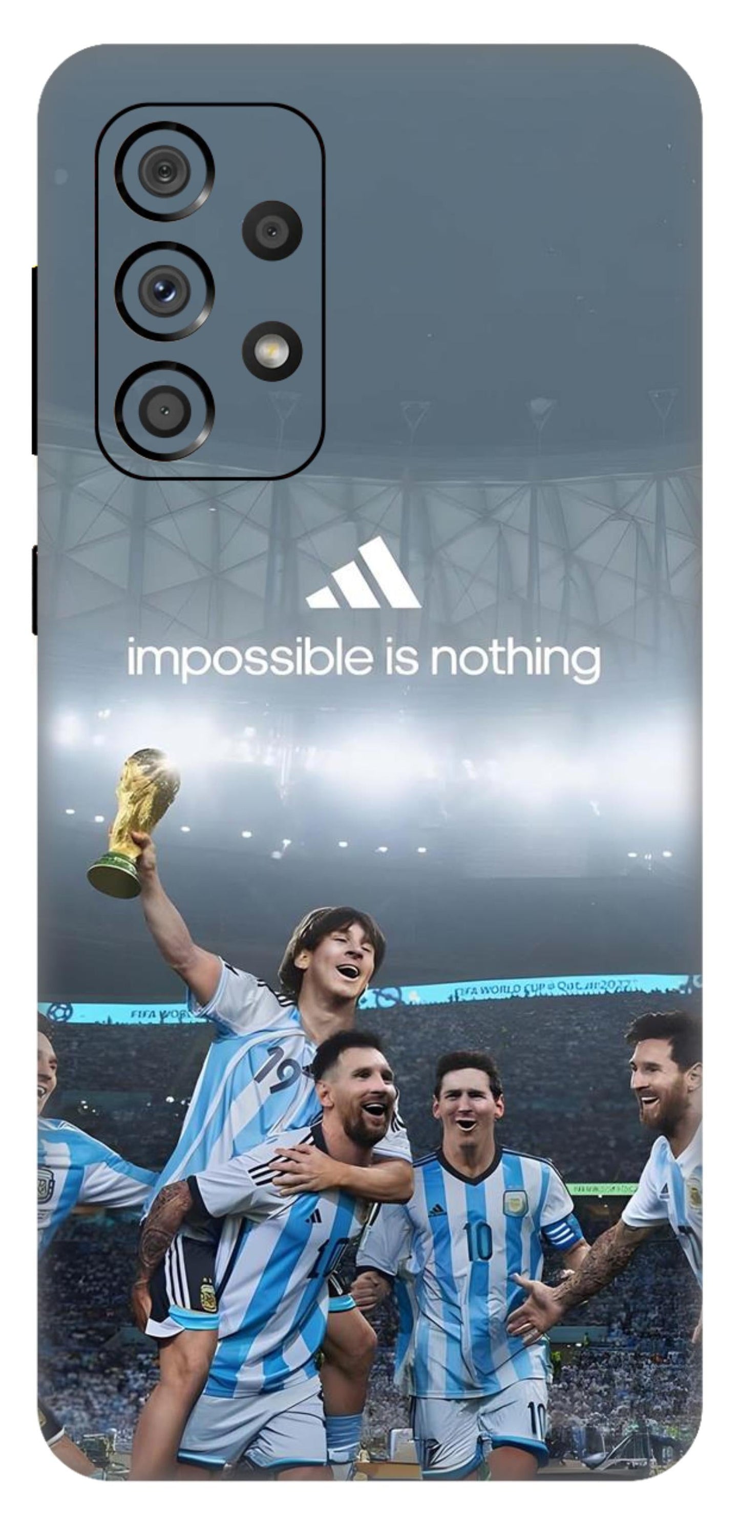 Samsung Galaxy A33 5G Skins and Wraps