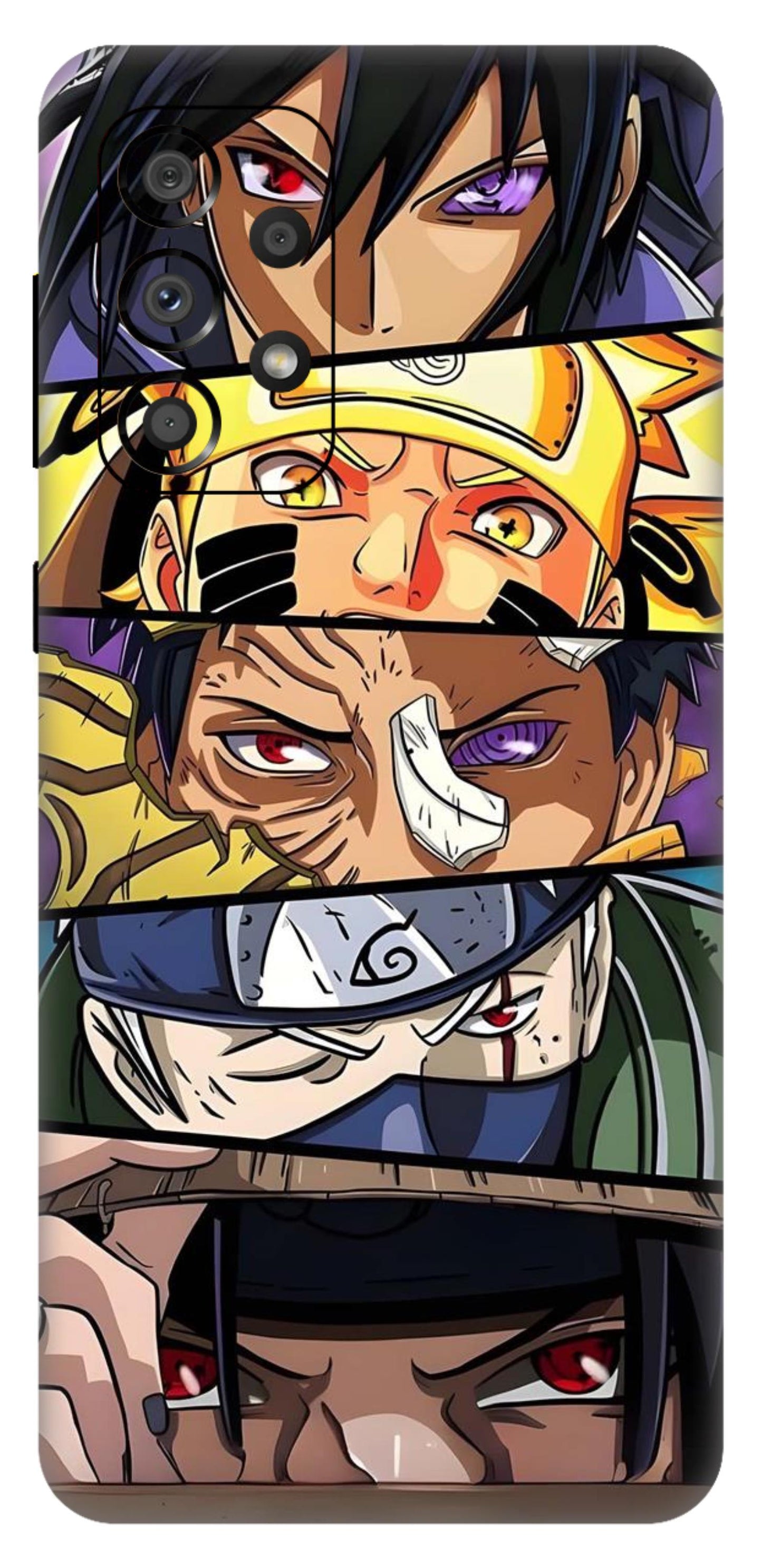 Samsung Galaxy A33 5G Skins and Wraps