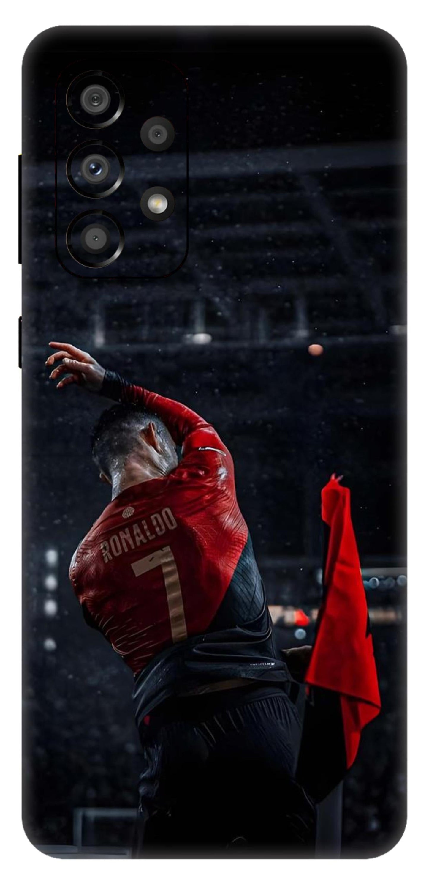 Samsung Galaxy A33 5G Skins and Wraps