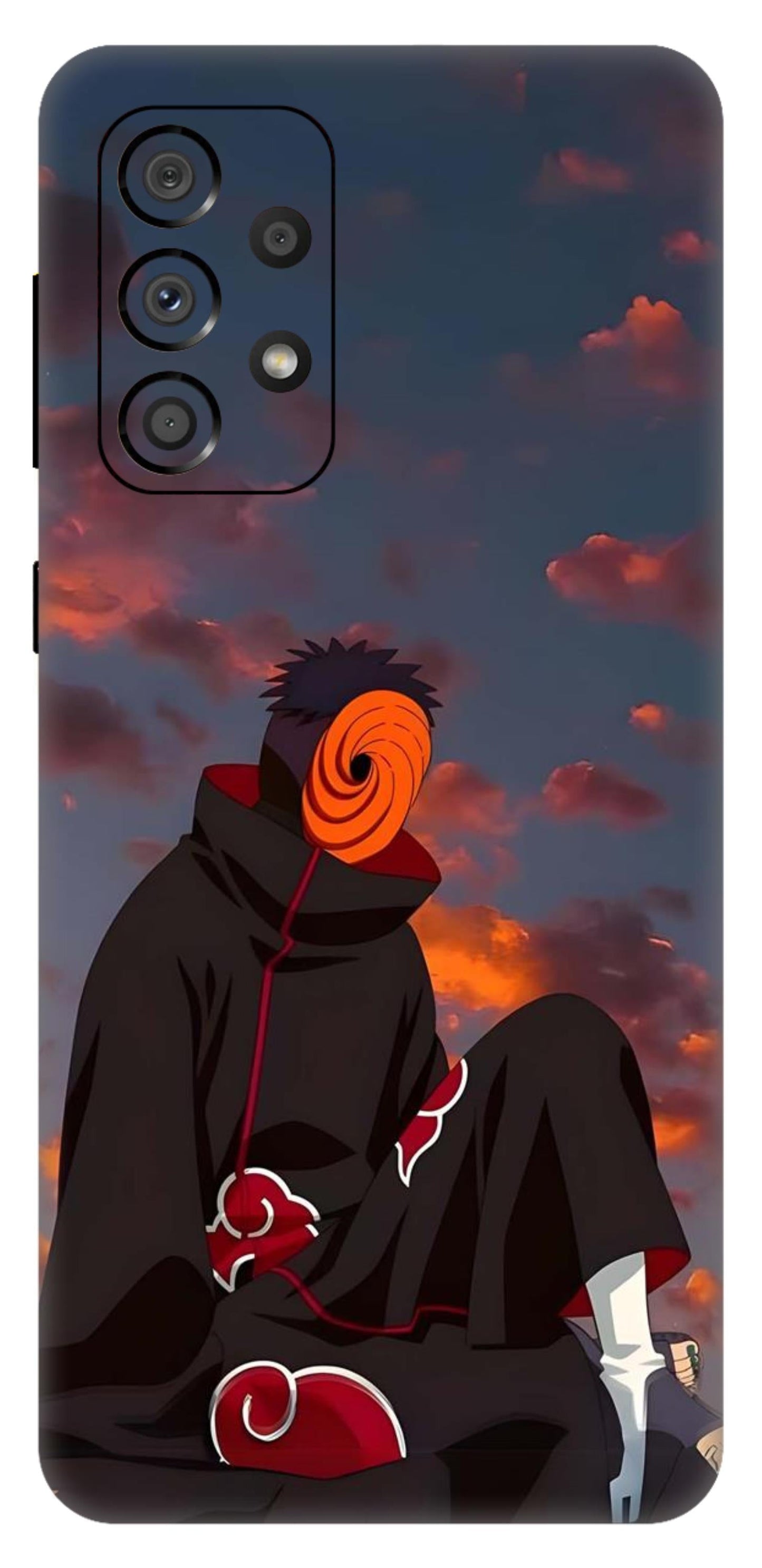 Samsung Galaxy A33 5G Skins and Wraps