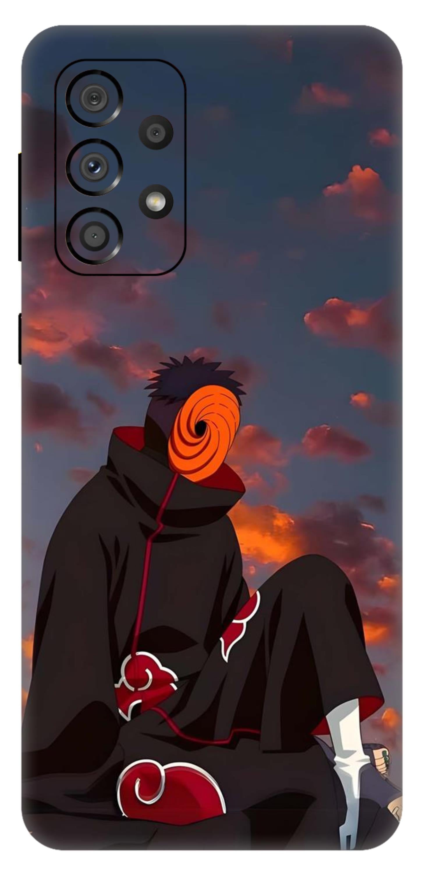 Samsung Galaxy A33 5G Skins and Wraps