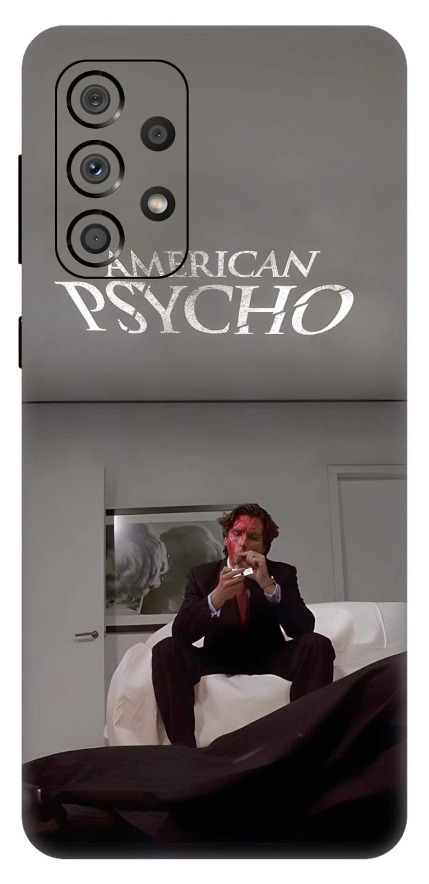 Samsung Galaxy A33 5G Skins and Wraps