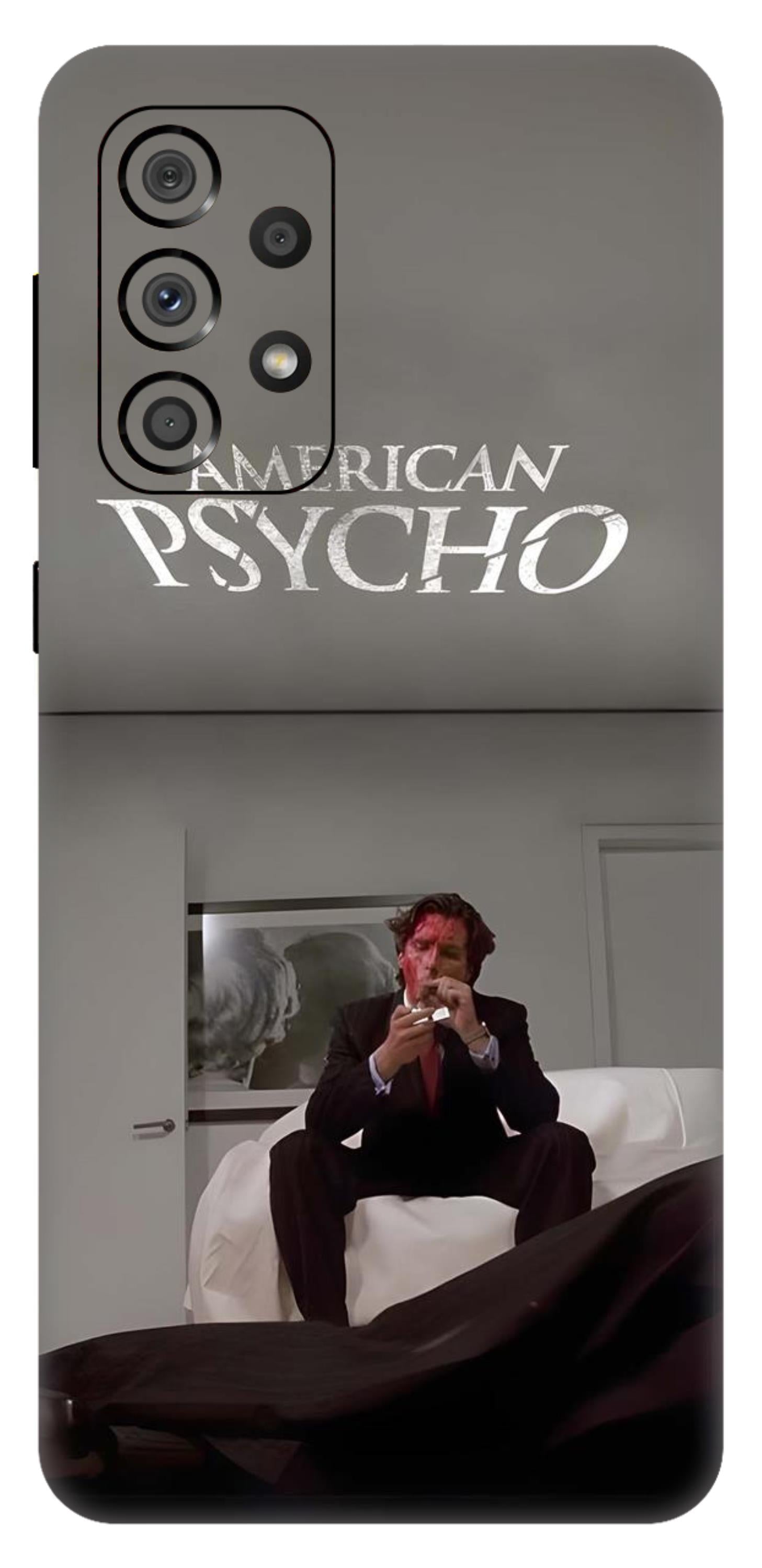 Samsung Galaxy A33 5G Skins and Wraps