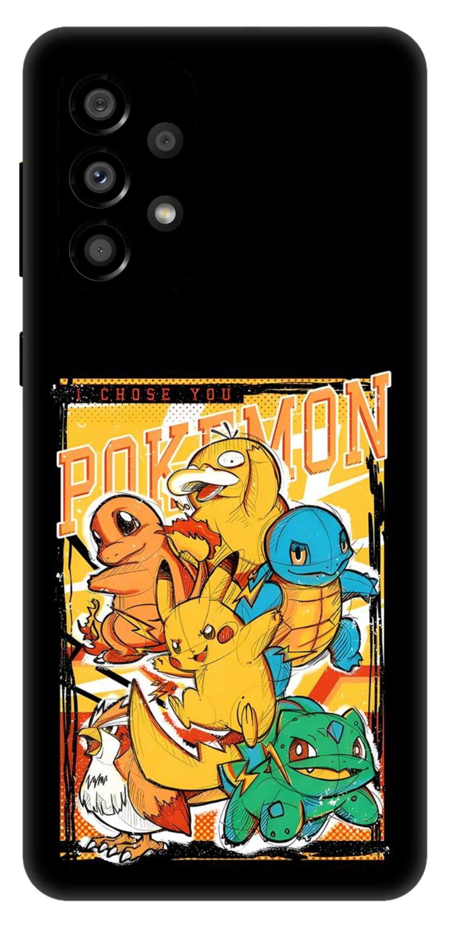 Samsung Galaxy A33 5G Skins and Wraps