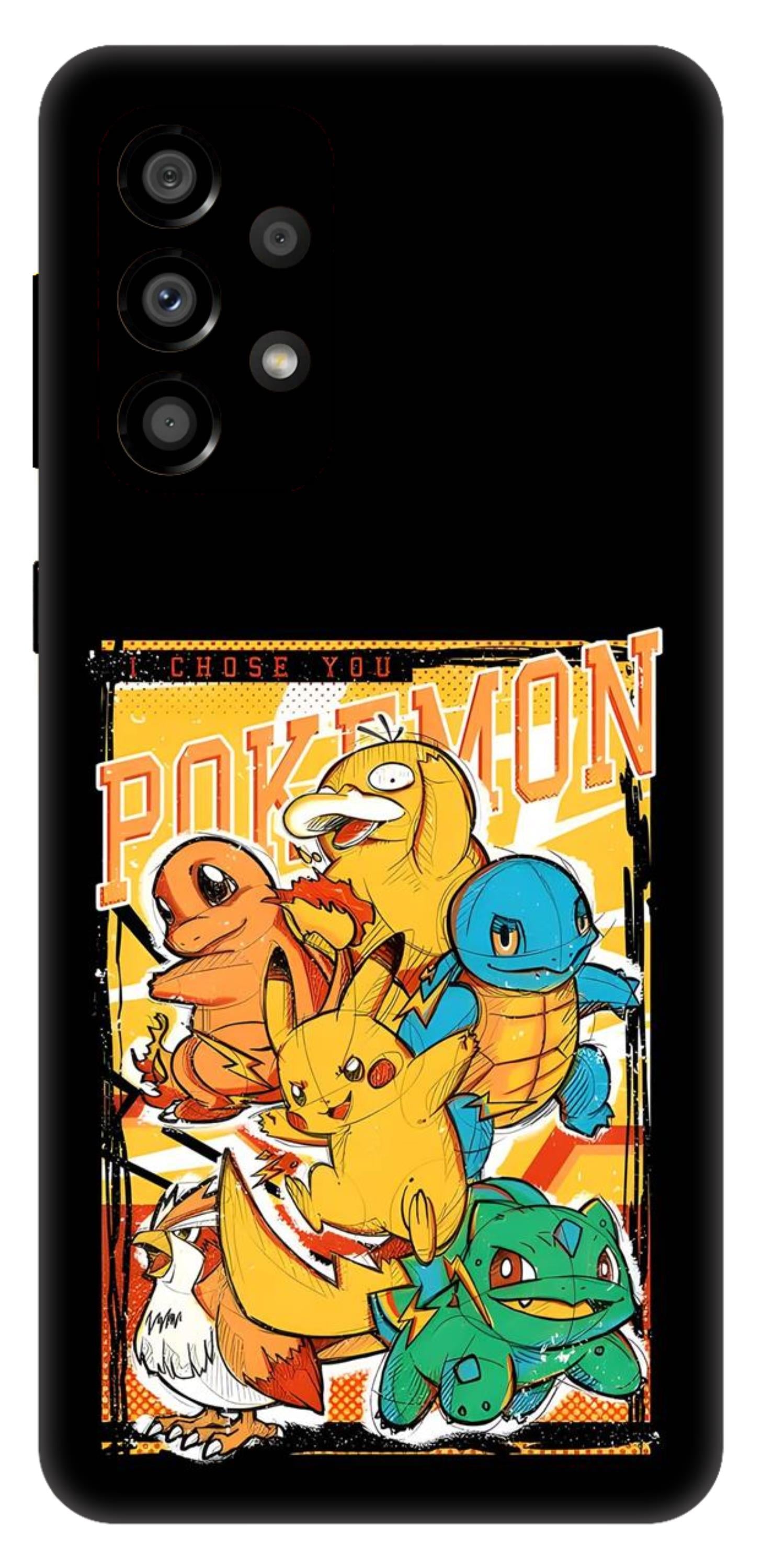 Samsung Galaxy A33 5G Skins and Wraps