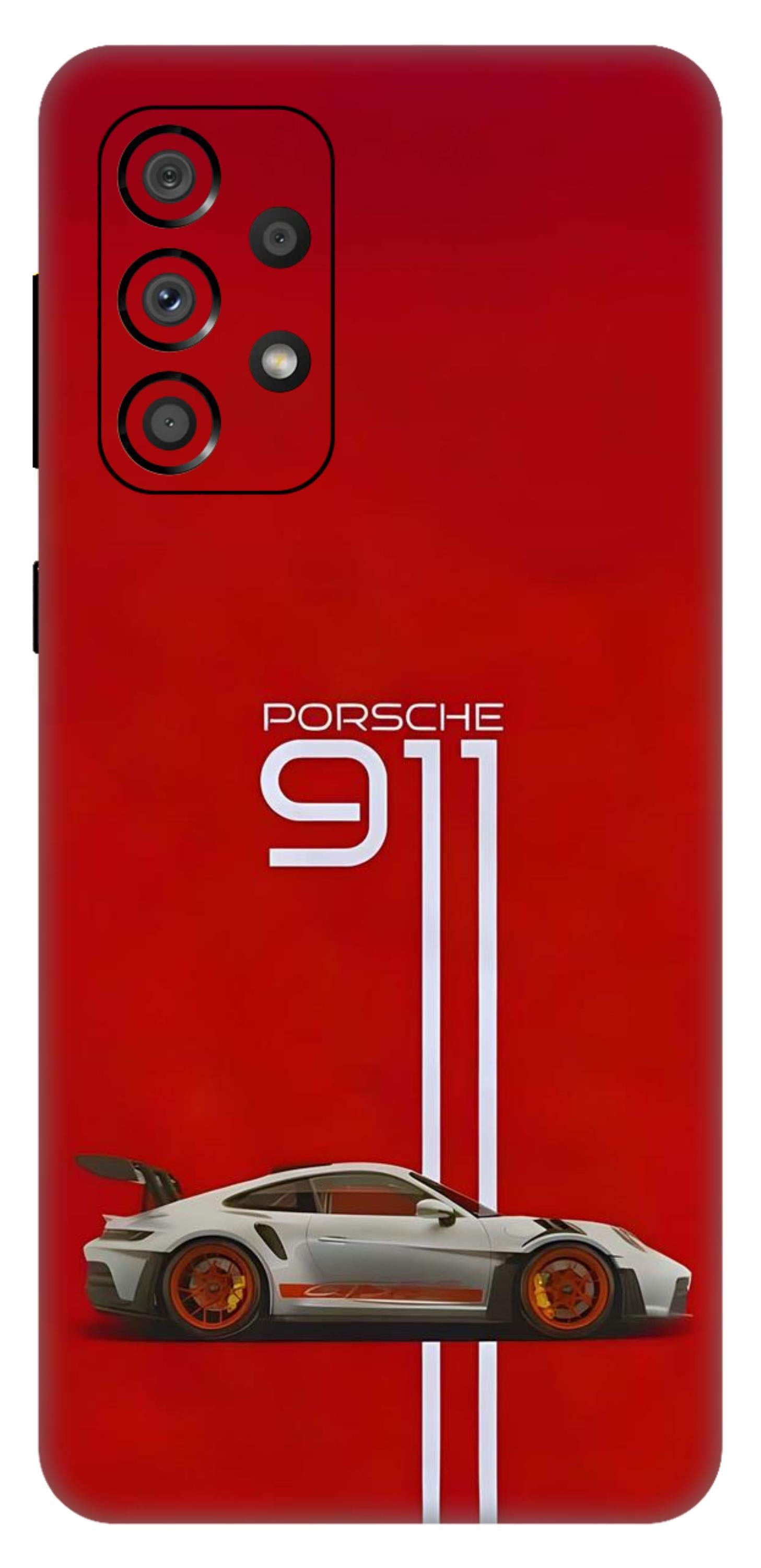 Samsung Galaxy A33 5G Skins and Wraps