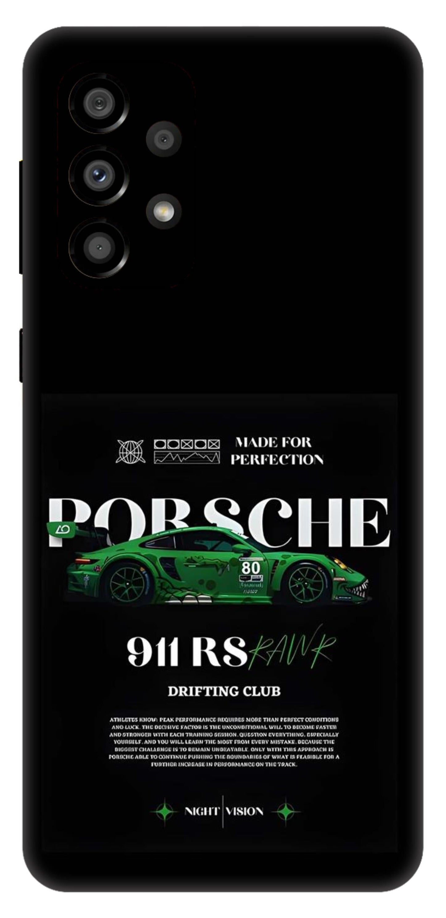 Samsung Galaxy A33 5G Skins and Wraps