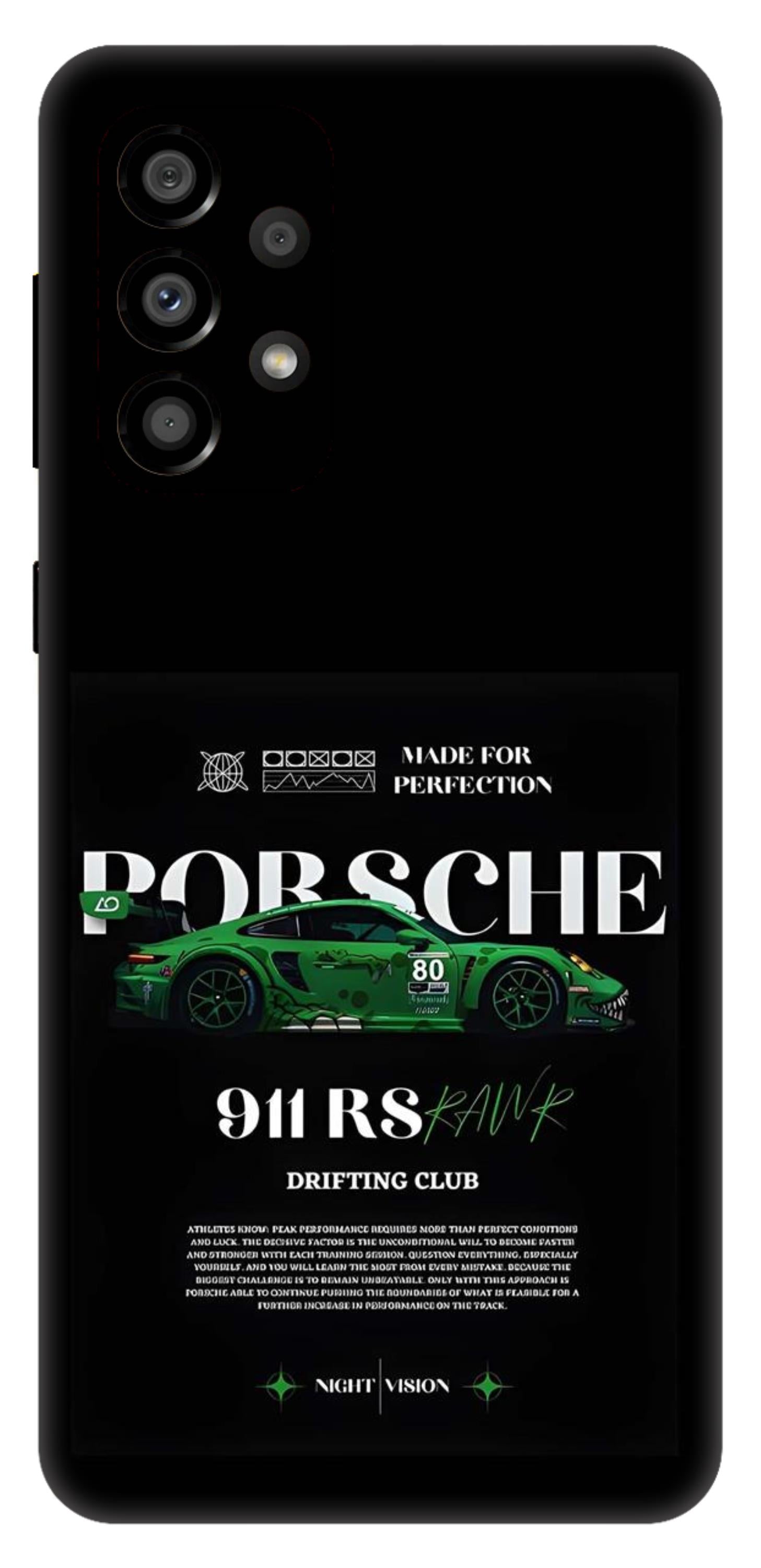 Samsung Galaxy A33 5G Skins and Wraps