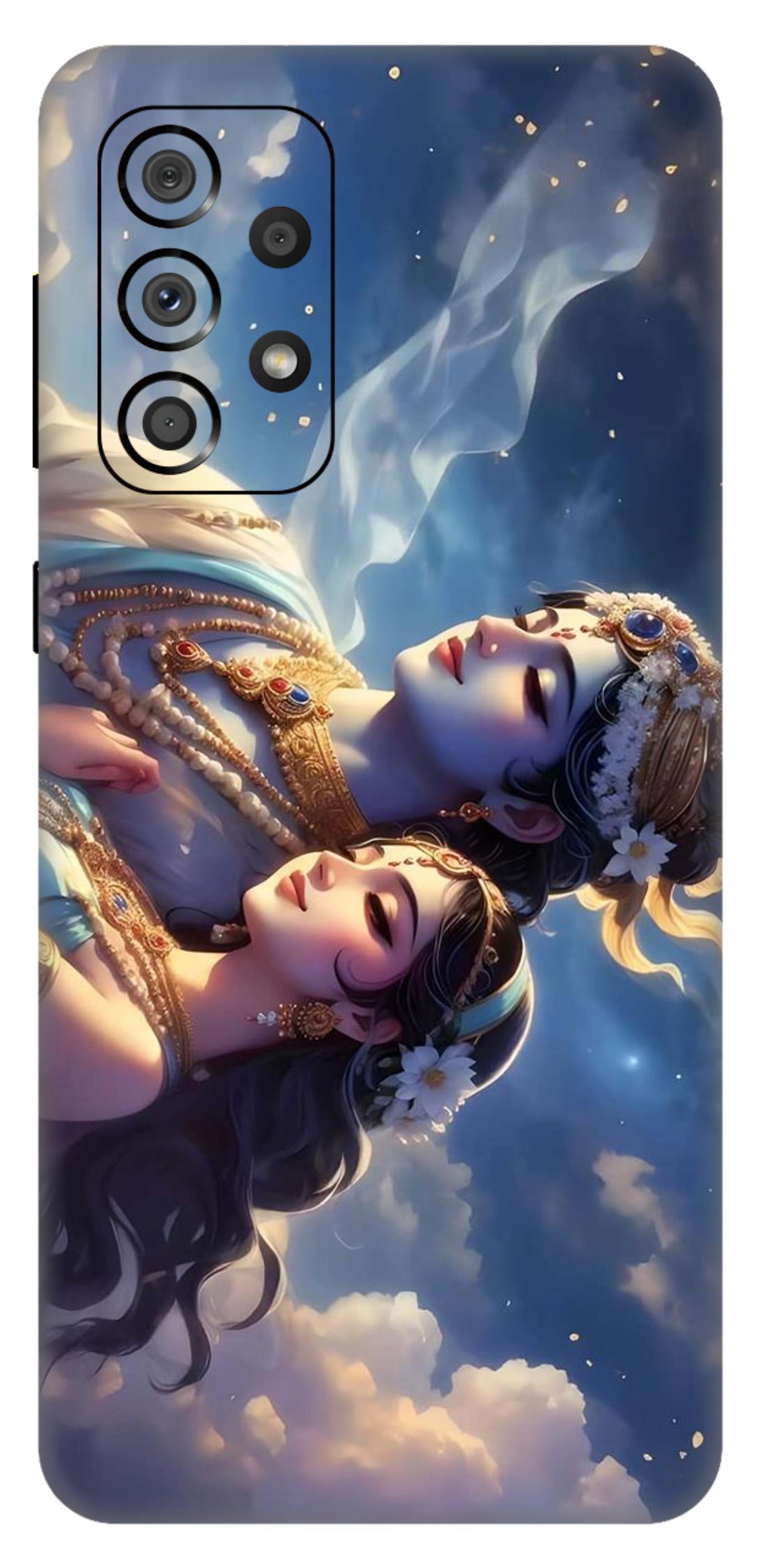 Samsung Galaxy A33 5G Skins and Wraps