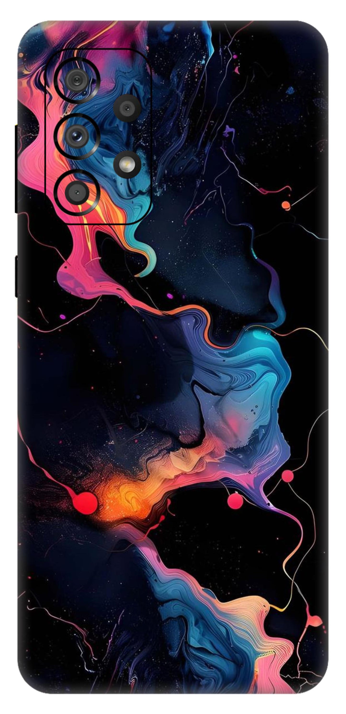 Samsung Galaxy A33 5G Skins and Wraps
